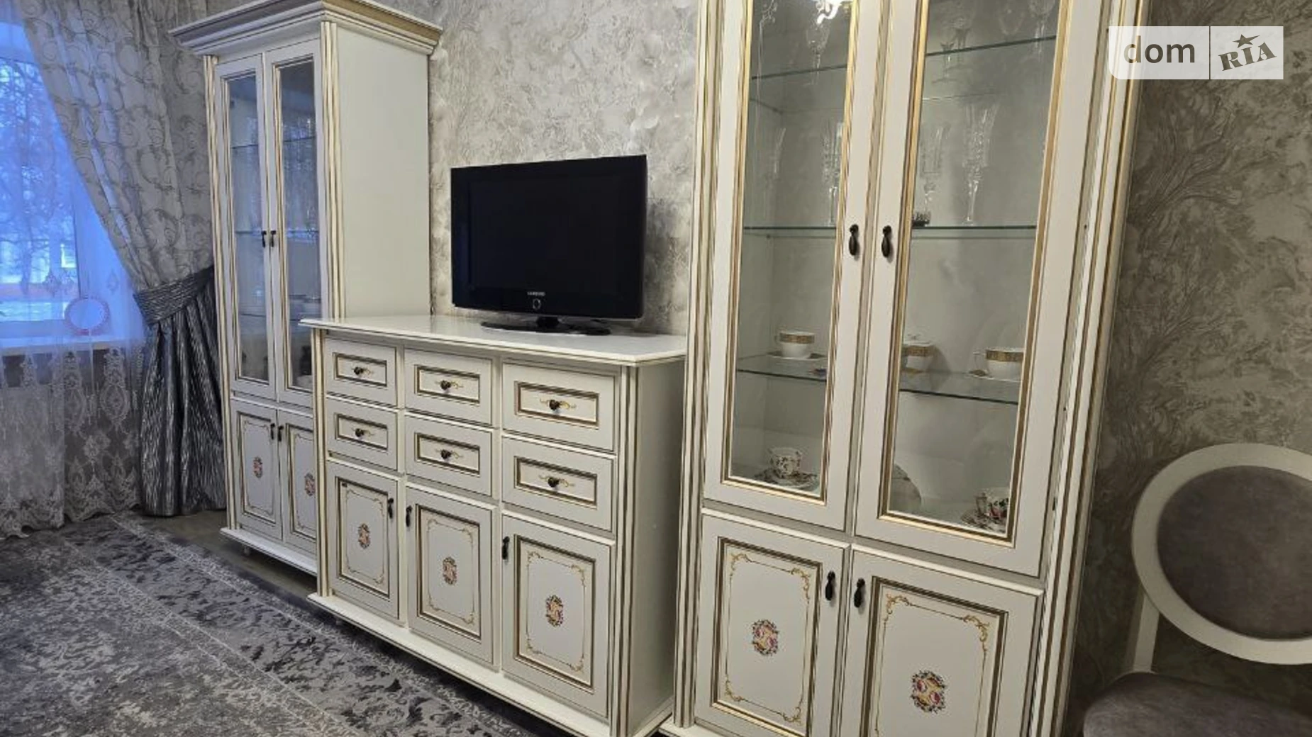 Продается 2-комнатная квартира 43.5 кв. м в, цена: 56000 $ - фото 5