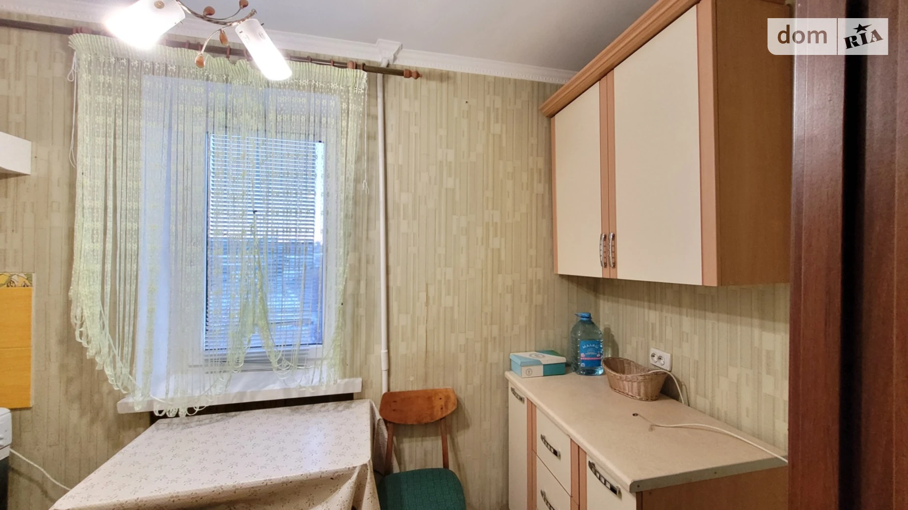 1-комнатная квартира 25 кв. м в Луцке, ул. Владимирская - фото 3