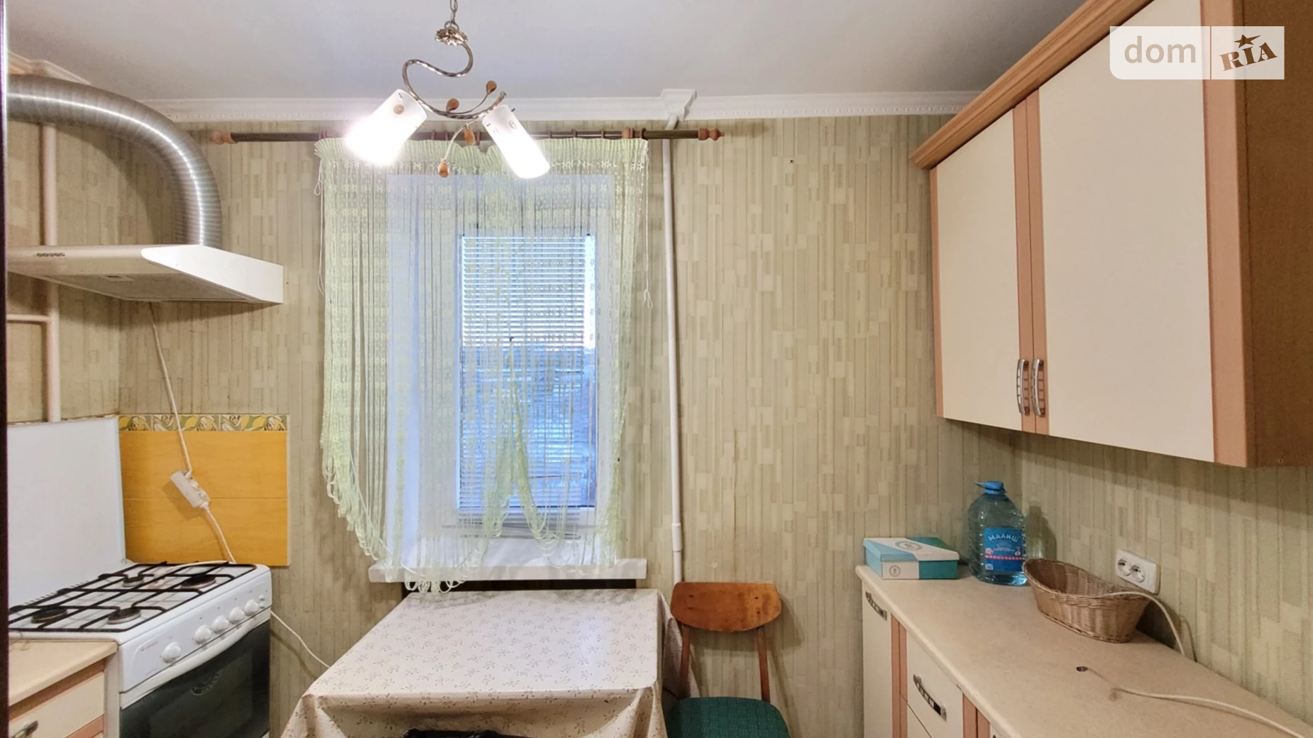 1-комнатная квартира 25 кв. м в Луцке, ул. Владимирская - фото 4