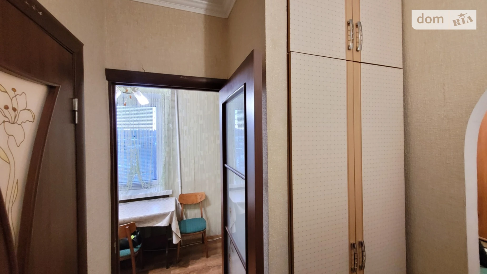 1-комнатная квартира 25 кв. м в Луцке, ул. Владимирская - фото 5