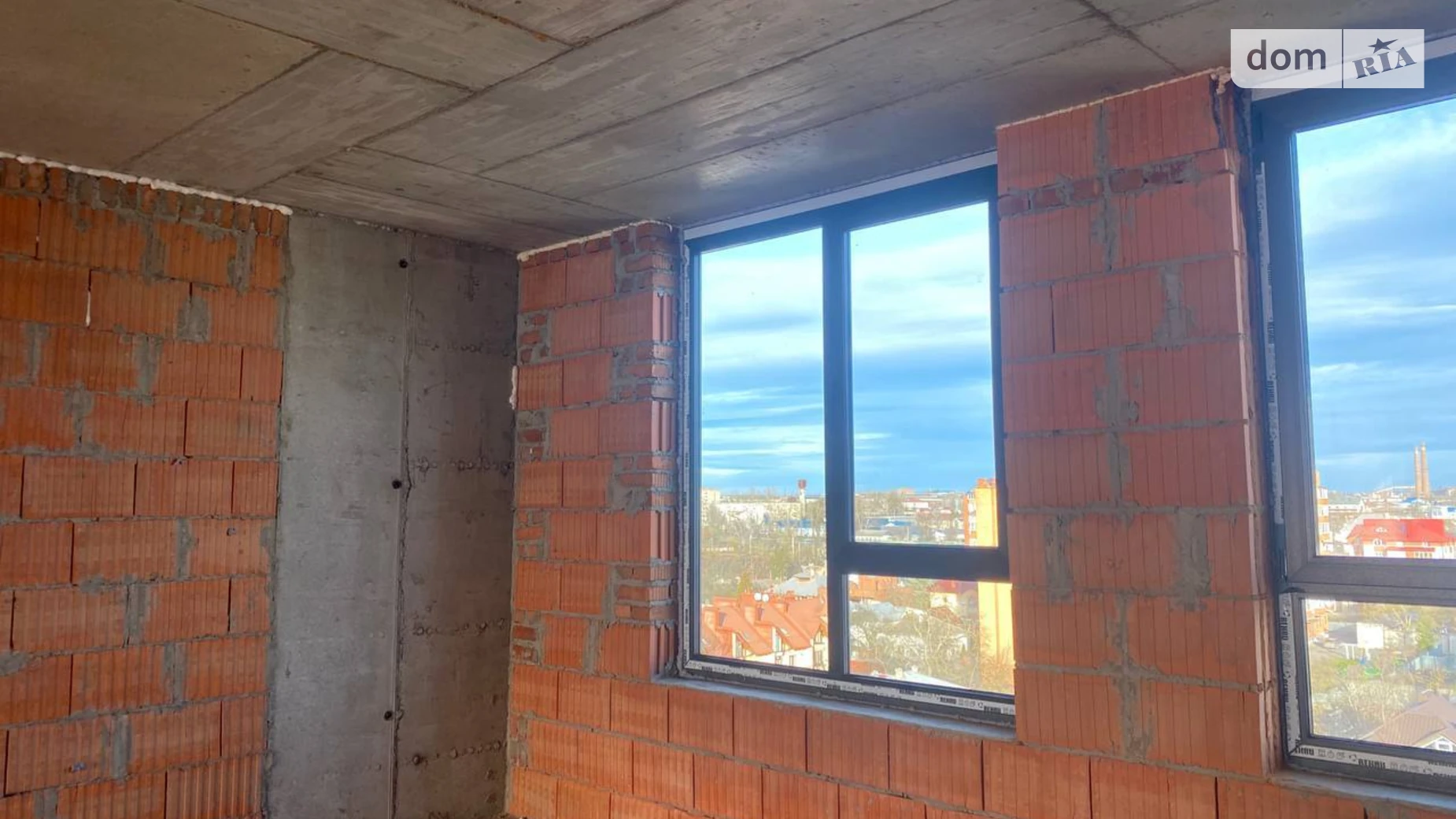 2-комнатная квартира 125.5 кв. м в Тернополе, ул. Березовая - фото 3