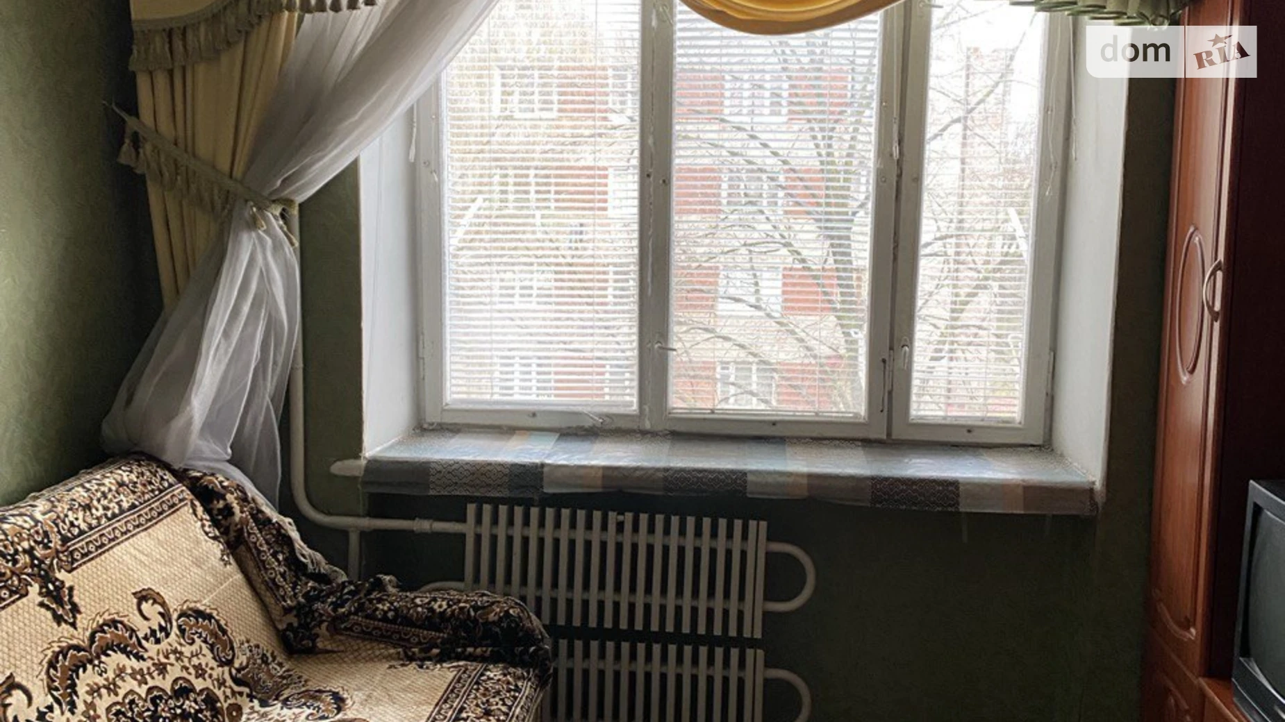 Сдается в аренду комната 12 кв. м в Тернополе, цена: 2500 грн - фото 2