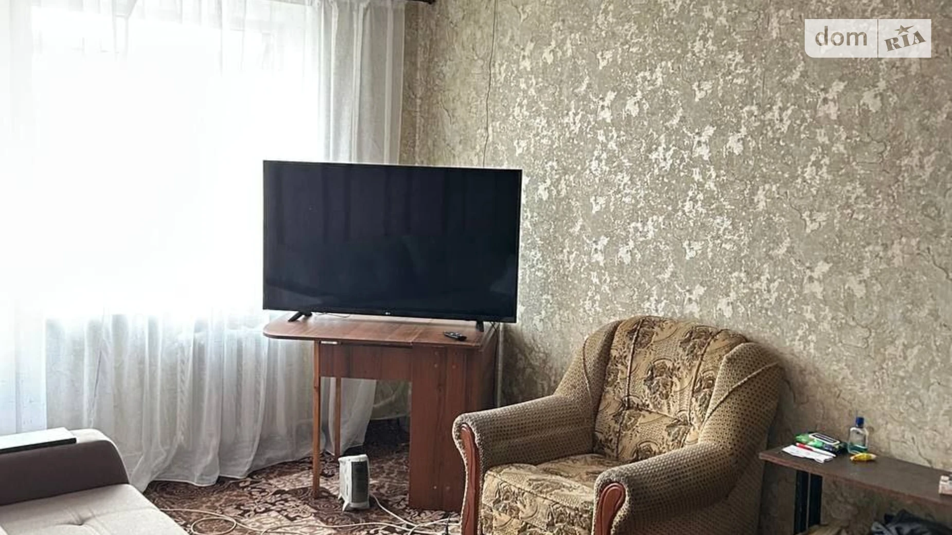 Продается 1-комнатная квартира 29.5 кв. м в Хмельницком, Львовское шоссе, 8 - фото 2