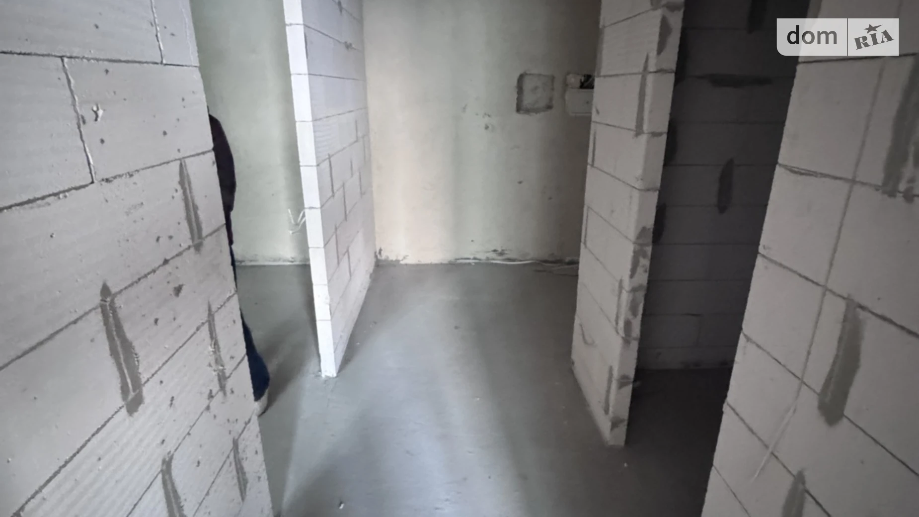 1-комнатная квартира 45 кв. м в Тернополе, ул. Яремы - фото 3