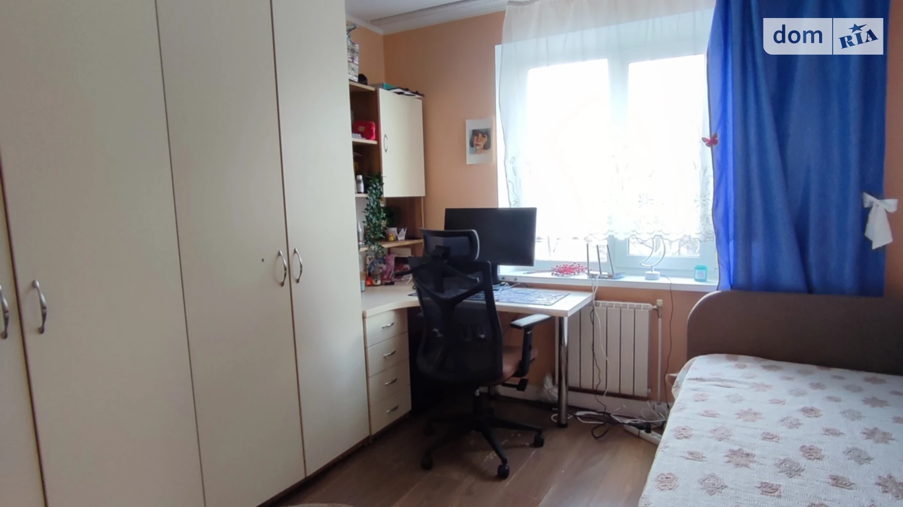 Сдается в аренду 3-комнатная квартира 65 кв. м в Виннице, ул. Пирогова - фото 3