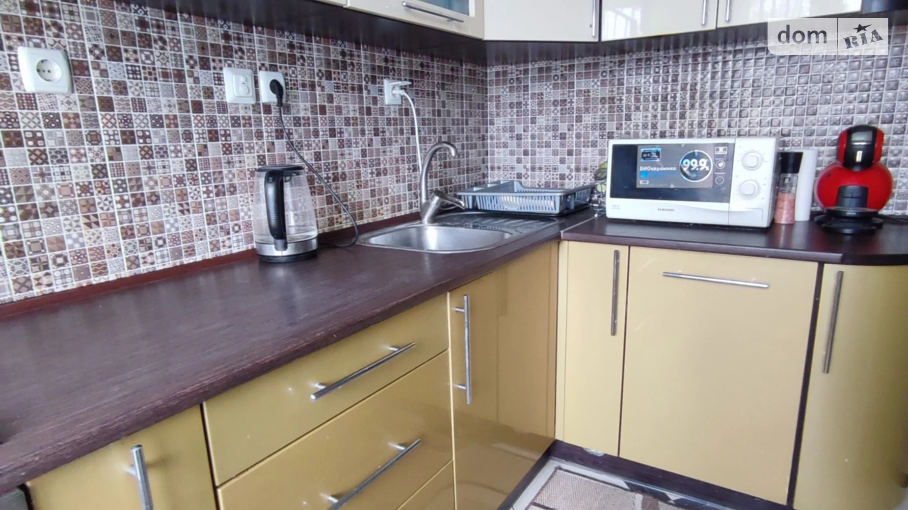 Сдается в аренду 3-комнатная квартира 65 кв. м в Виннице, ул. Пирогова - фото 2