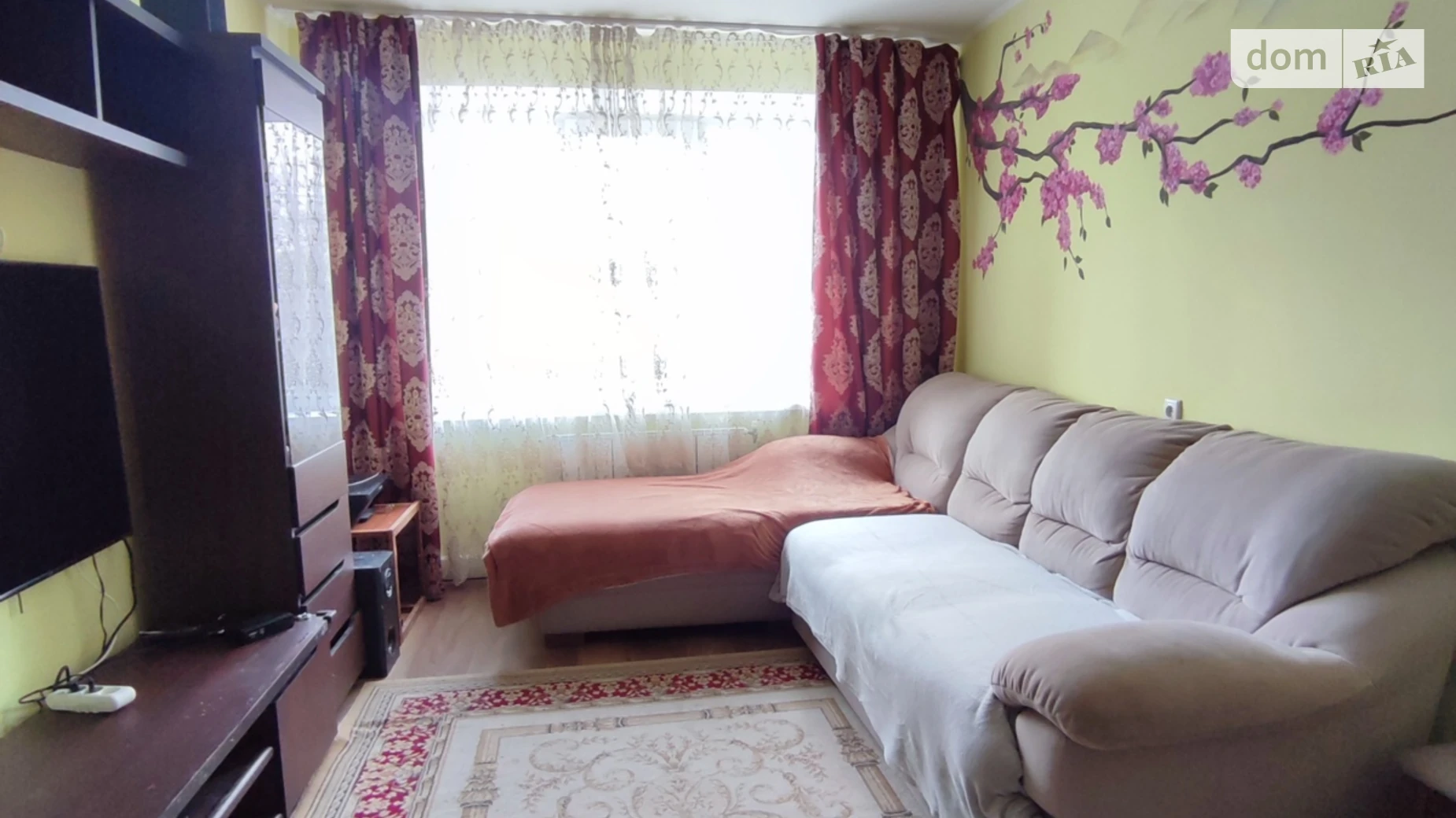 Сдается в аренду 3-комнатная квартира 65 кв. м в Виннице, ул. Пирогова - фото 5