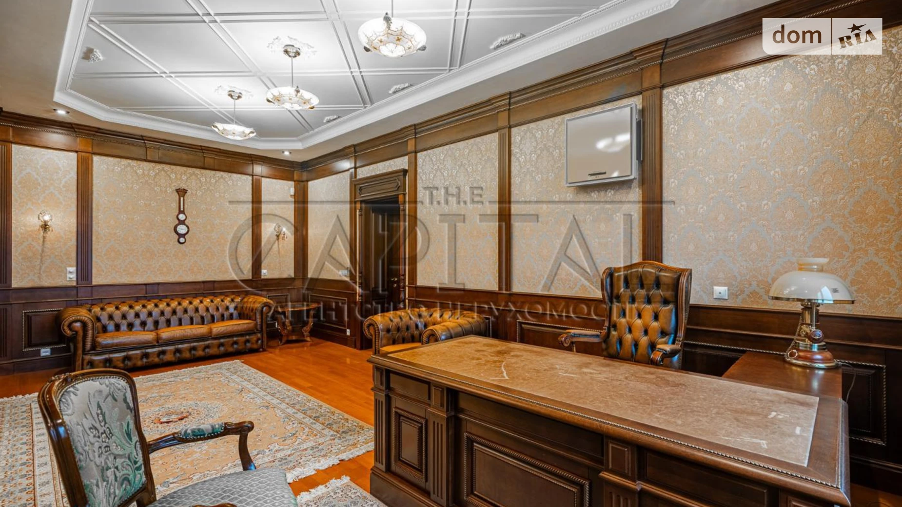 Продается 1-комнатная квартира 57.7 кв. м в Киеве, цена: 130000 $ - фото 2