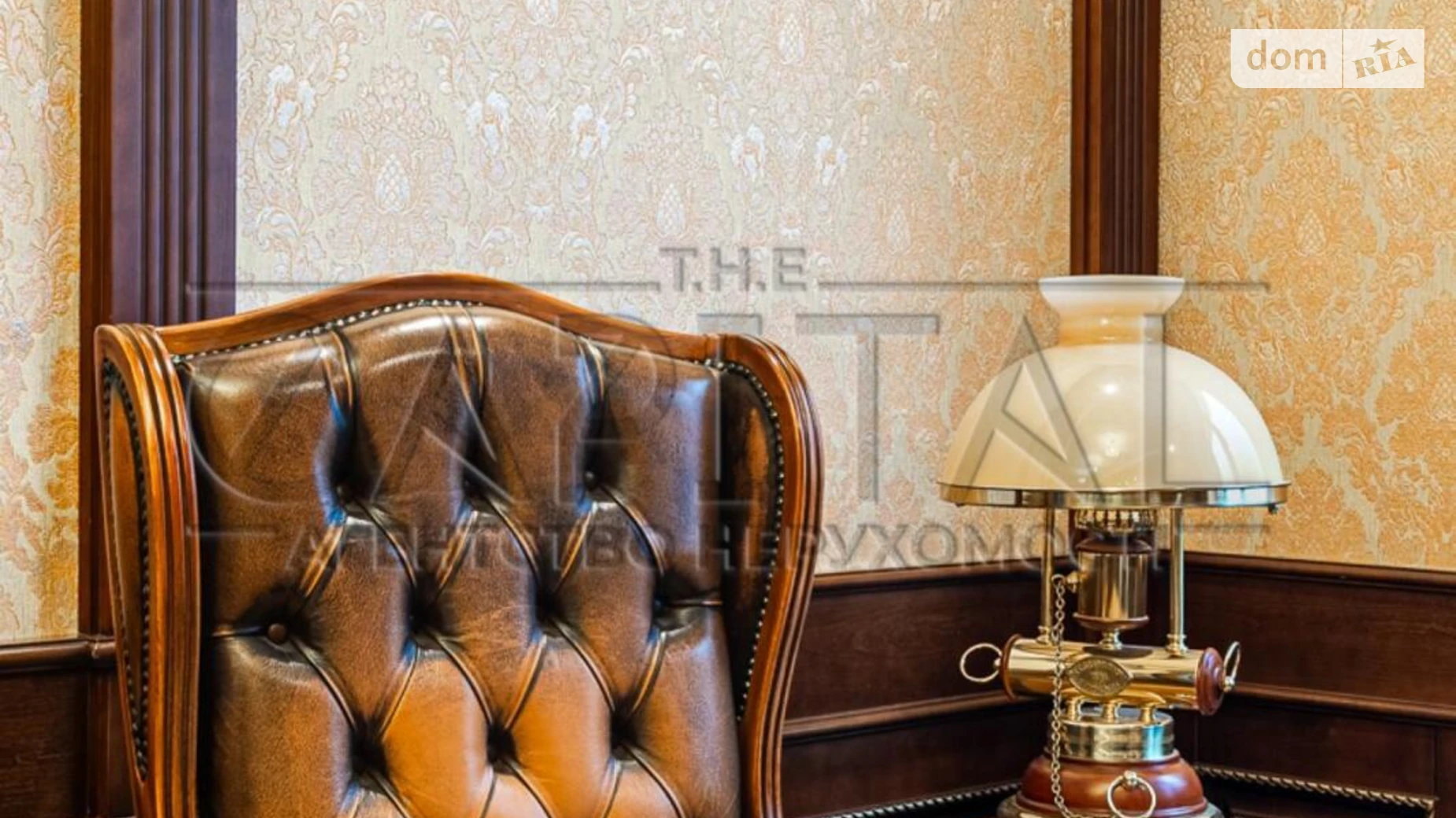 Продается 1-комнатная квартира 57.7 кв. м в Киеве, цена: 130000 $ - фото 5