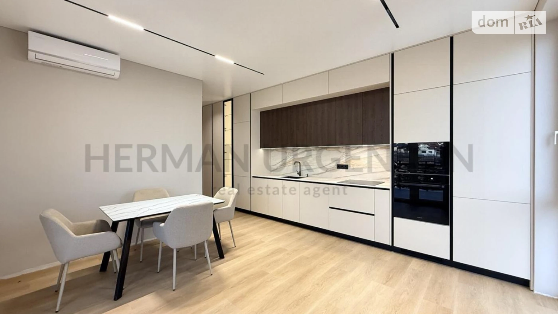 Продается 2-комнатная квартира 78.4 кв. м в Ужгороде, ул. Собранецкая, 150Ж - фото 2