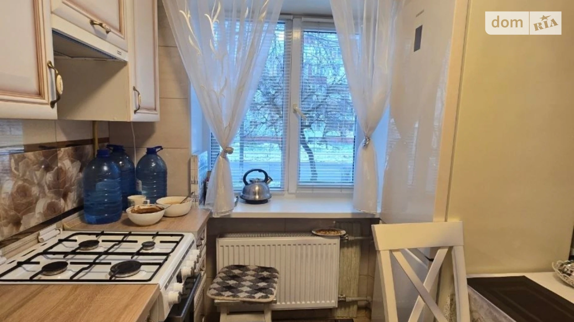 Продается 2-комнатная квартира 43.5 кв. м в, цена: 56000 $ - фото 2
