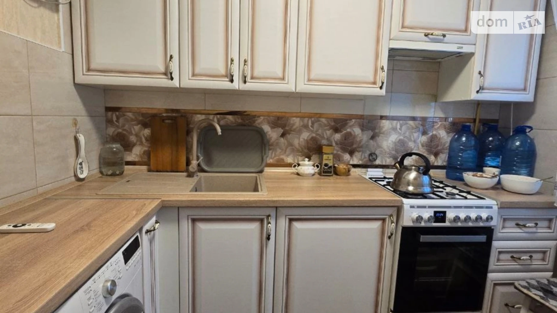 Продается 2-комнатная квартира 43.5 кв. м в, цена: 56000 $ - фото 3