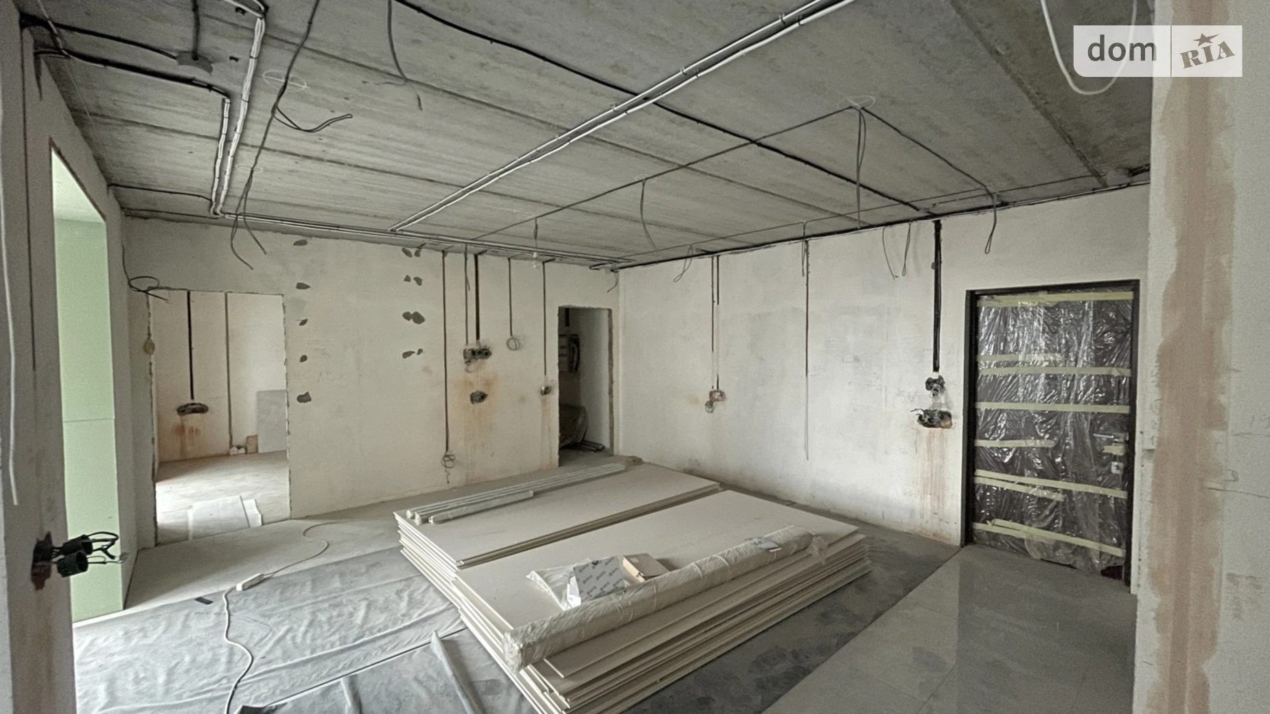 Продається 2-кімнатна квартира 72.2 кв. м у Кременчуку, вул. Івана Мазепи(Бутиріна), 7 - фото 4