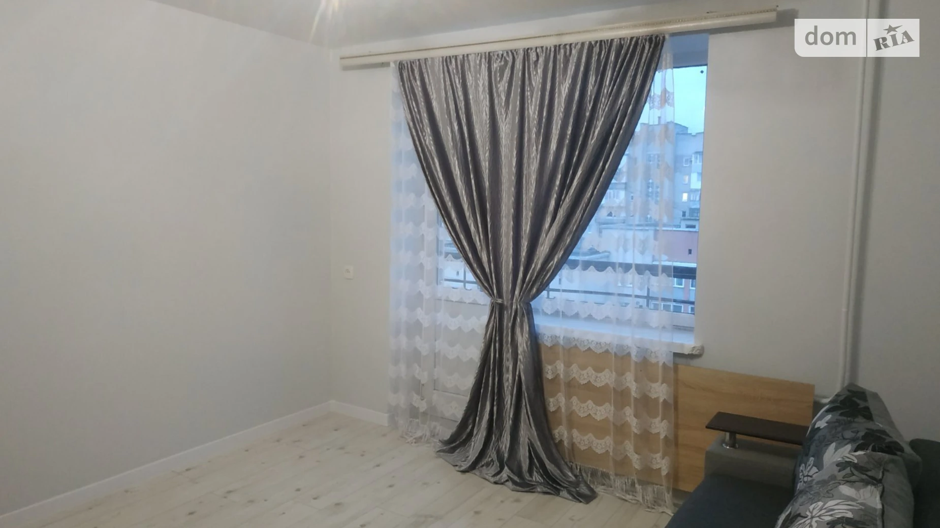 1-комнатная квартира 30 кв. м в Тернополе, бул. Просвещения, 19 - фото 2