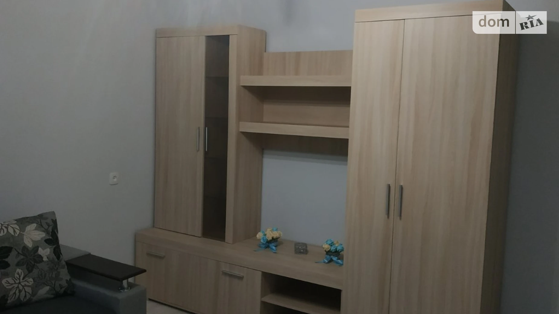 1-комнатная квартира 30 кв. м в Тернополе, бул. Просвещения, 19 - фото 4