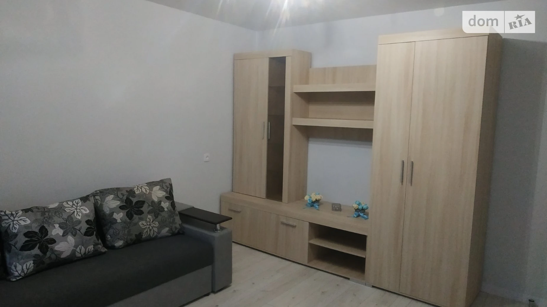 1-комнатная квартира 30 кв. м в Тернополе, бул. Просвещения, 19 - фото 5