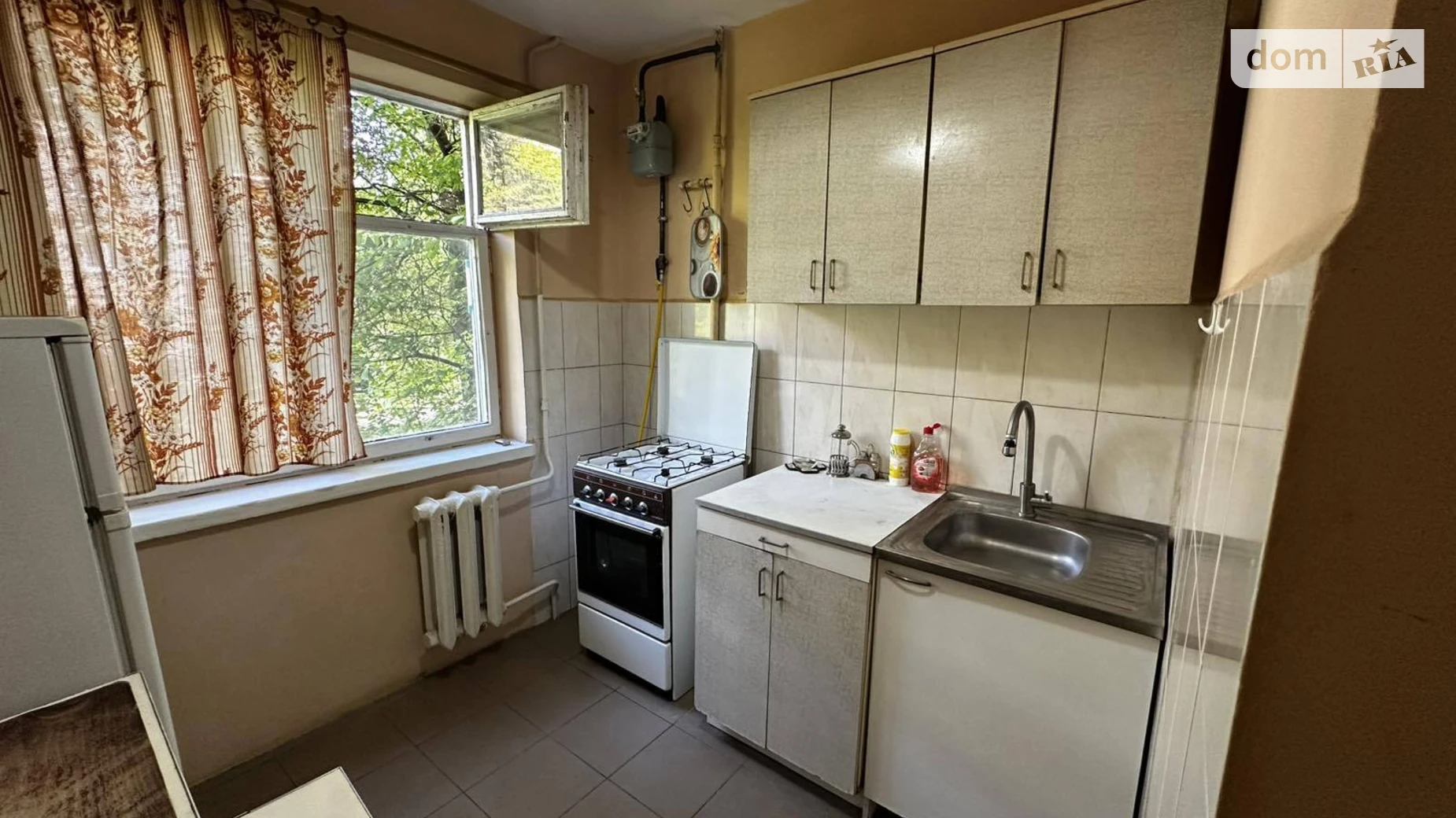 Сдается в аренду 2-комнатная квартира 47 кв. м в Львове, ул. Медовой Пещеры - фото 2