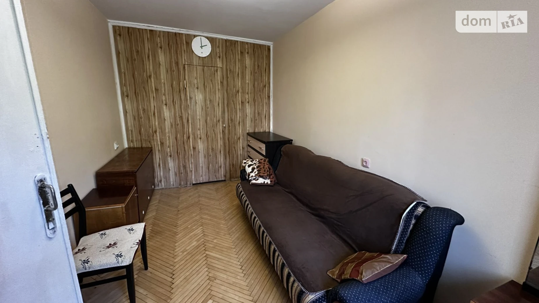 Сдается в аренду 2-комнатная квартира 47 кв. м в Львове, ул. Медовой Пещеры - фото 4