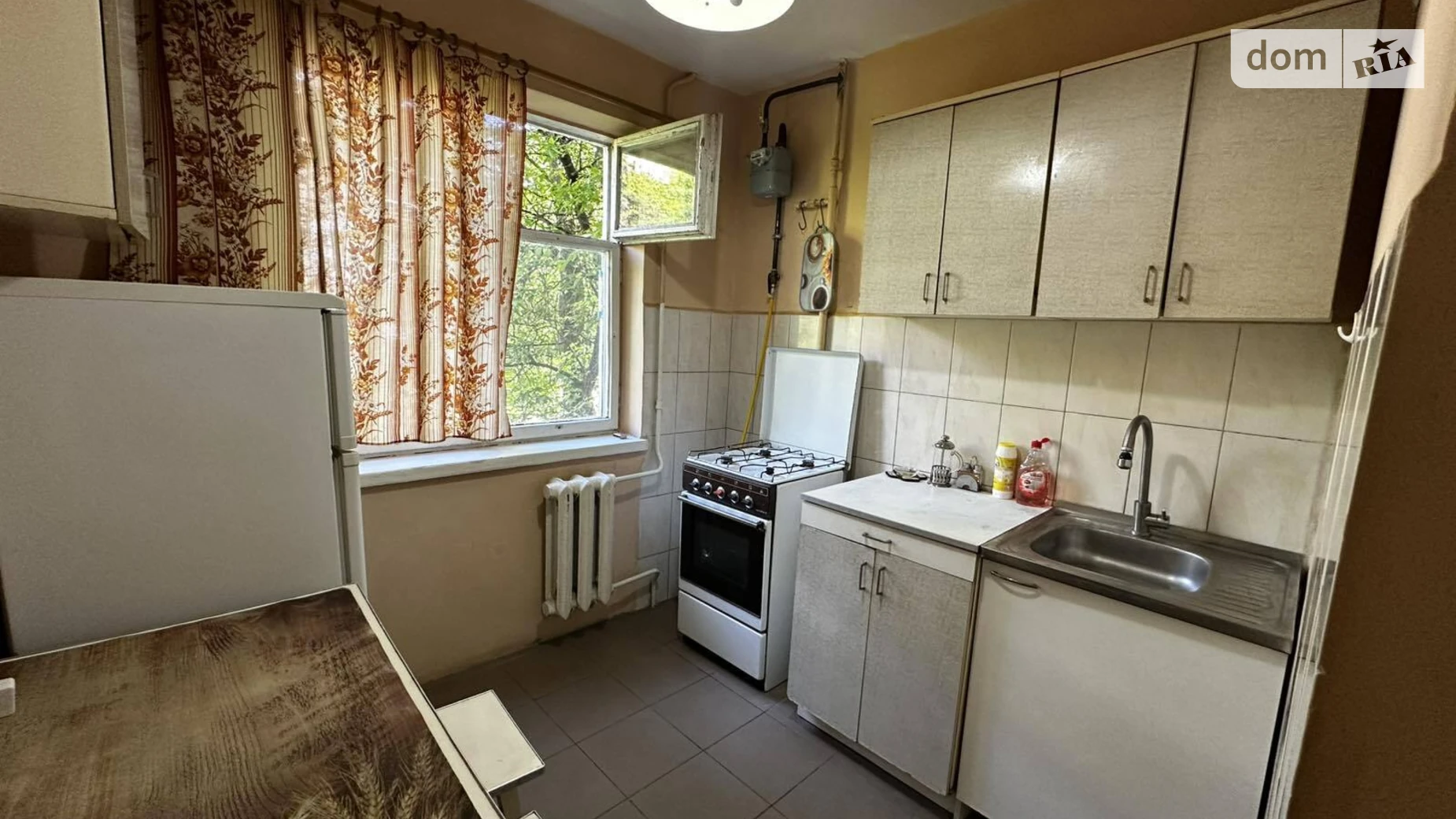 Сдается в аренду 2-комнатная квартира 47 кв. м в Львове, ул. Медовой Пещеры - фото 5