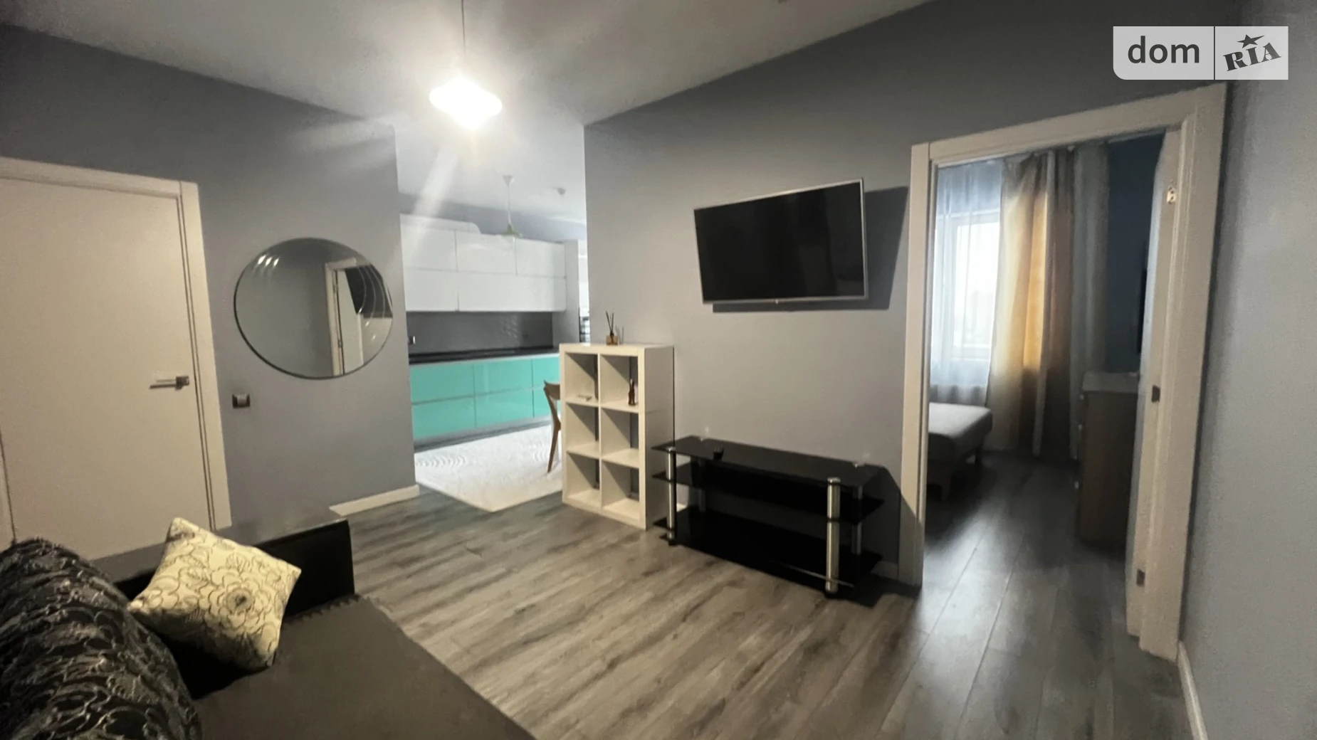 ул. Нижнеключевая, 14 Караваевы Дачи Киев ЖК Campus  Шулявская - фото 3