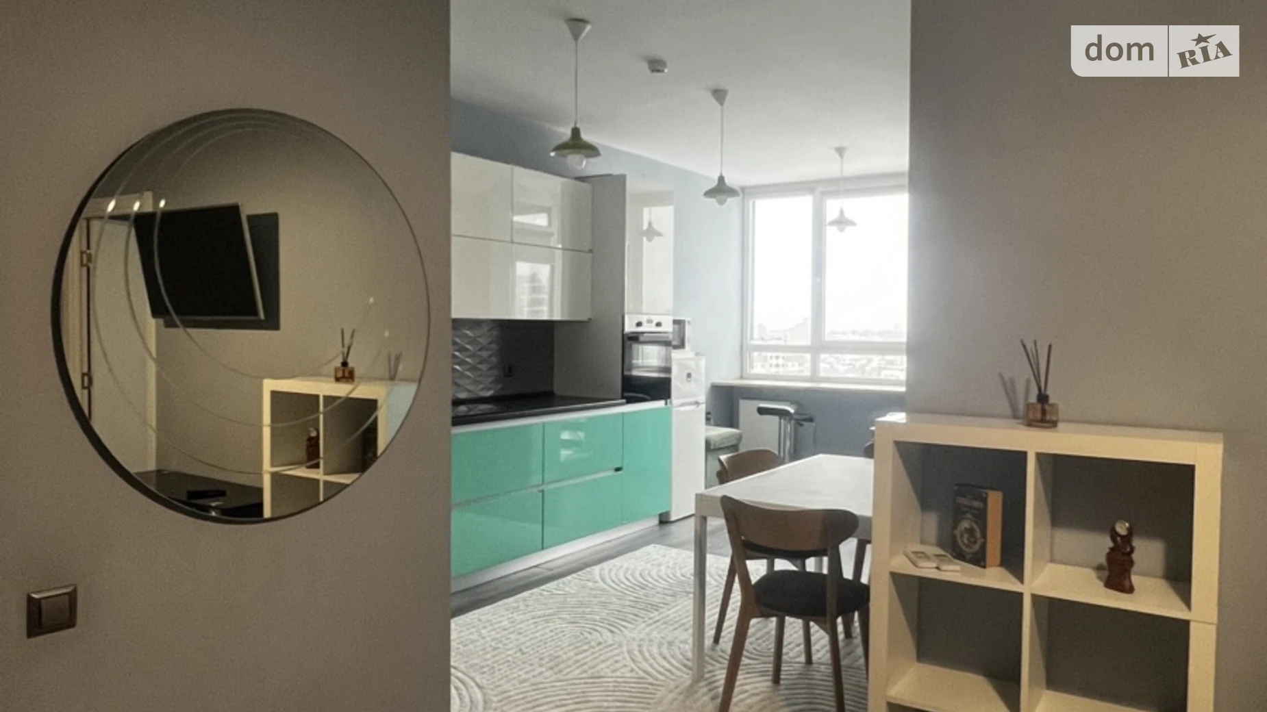 ул. Нижнеключевая, 14 Караваевы Дачи Киев ЖК Campus  Шулявская - фото 2