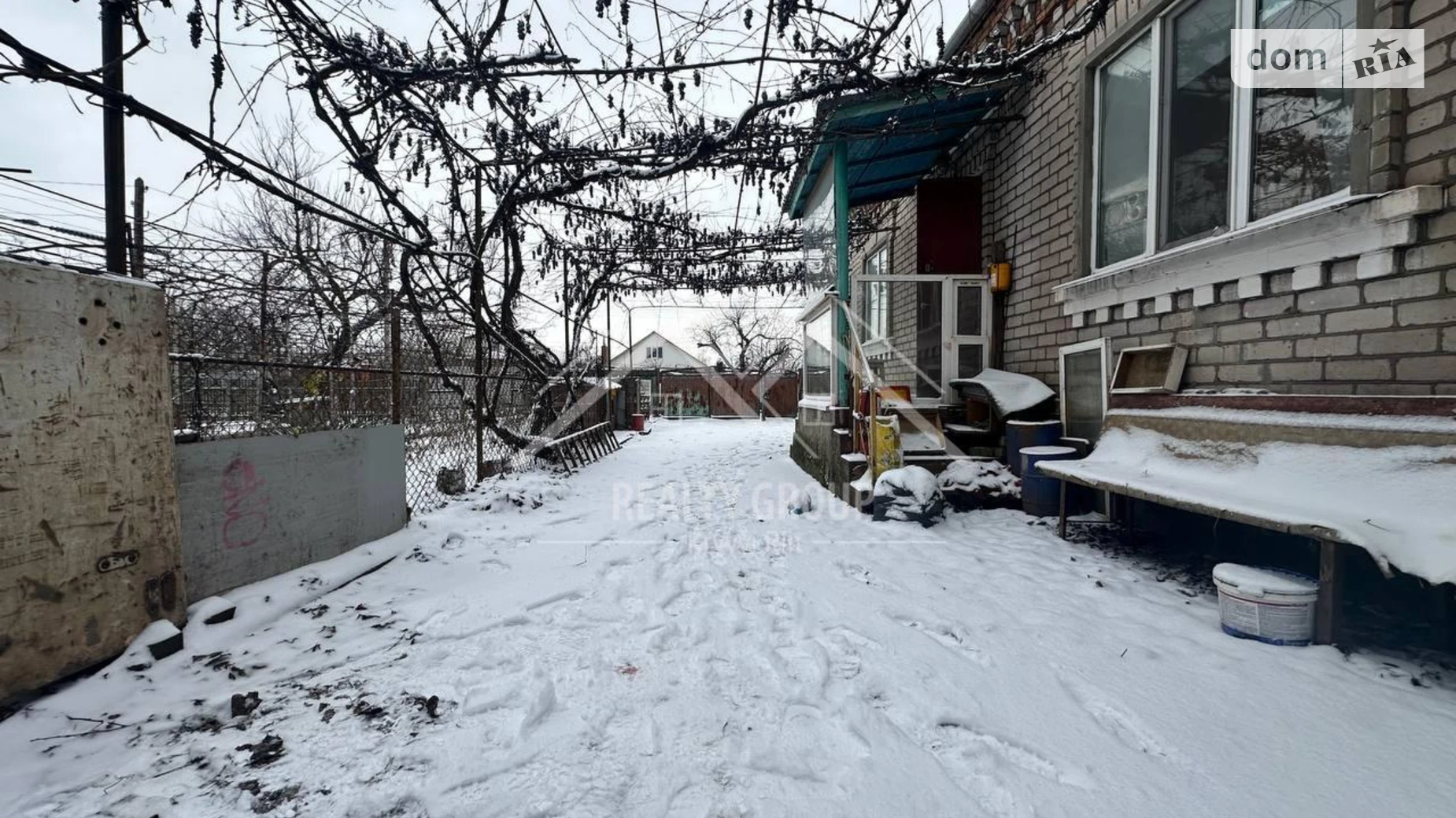 вул. Паровозна Довгинцівський Кривий Ріг, цена: 42900 $ - фото 4