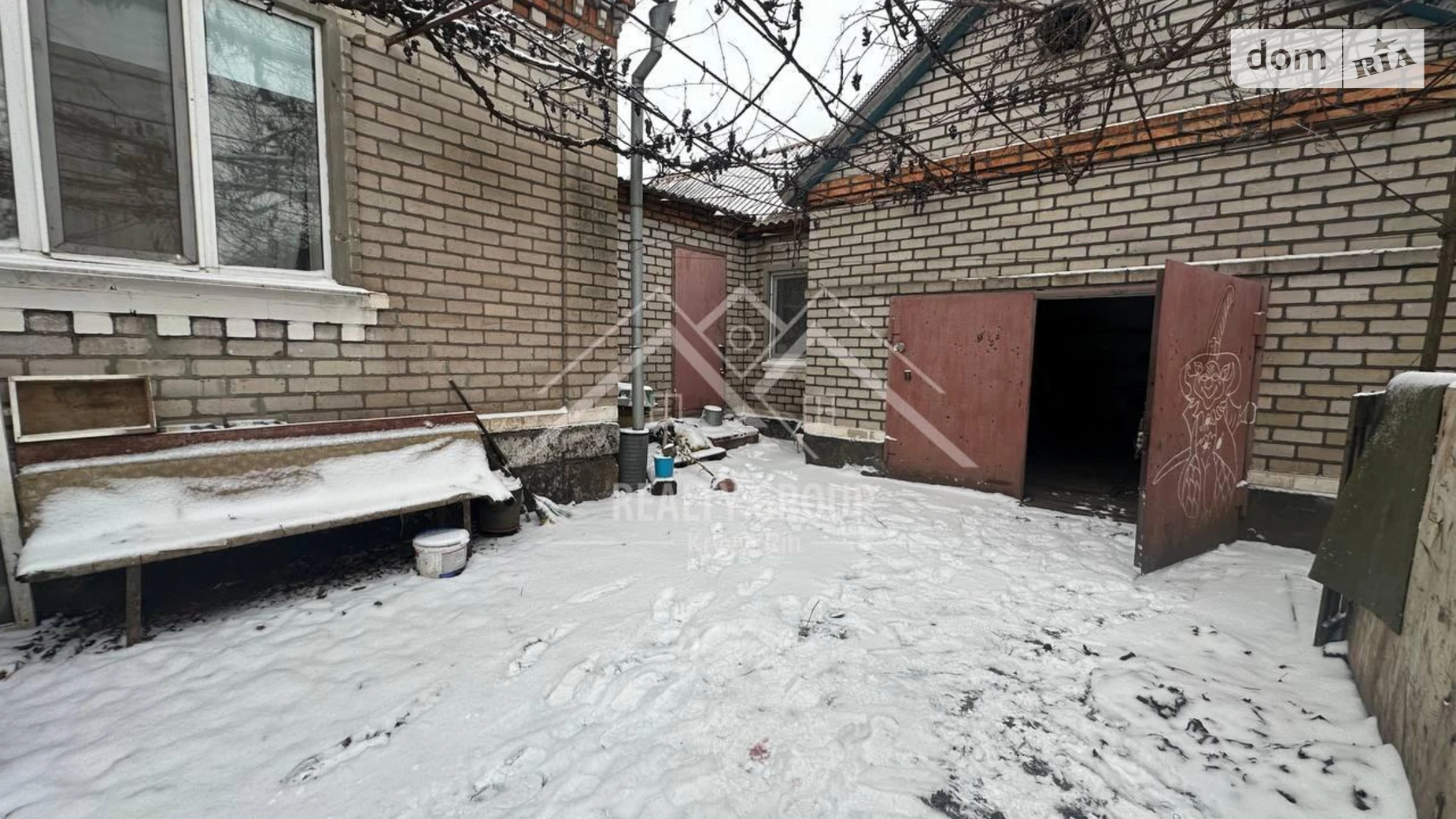 вул. Паровозна Довгинцівський Кривий Ріг, цена: 42900 $ - фото 3