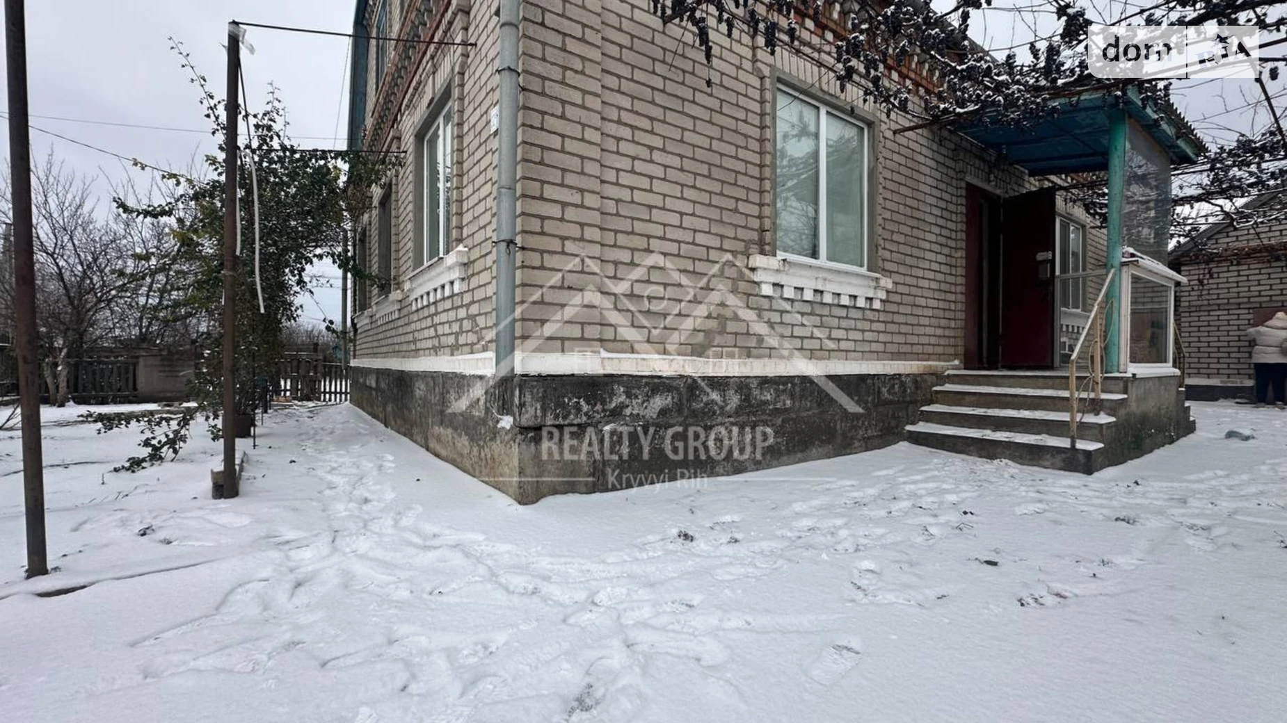 вул. Паровозна Довгинцівський Кривий Ріг, цена: 42900 $ - фото 2