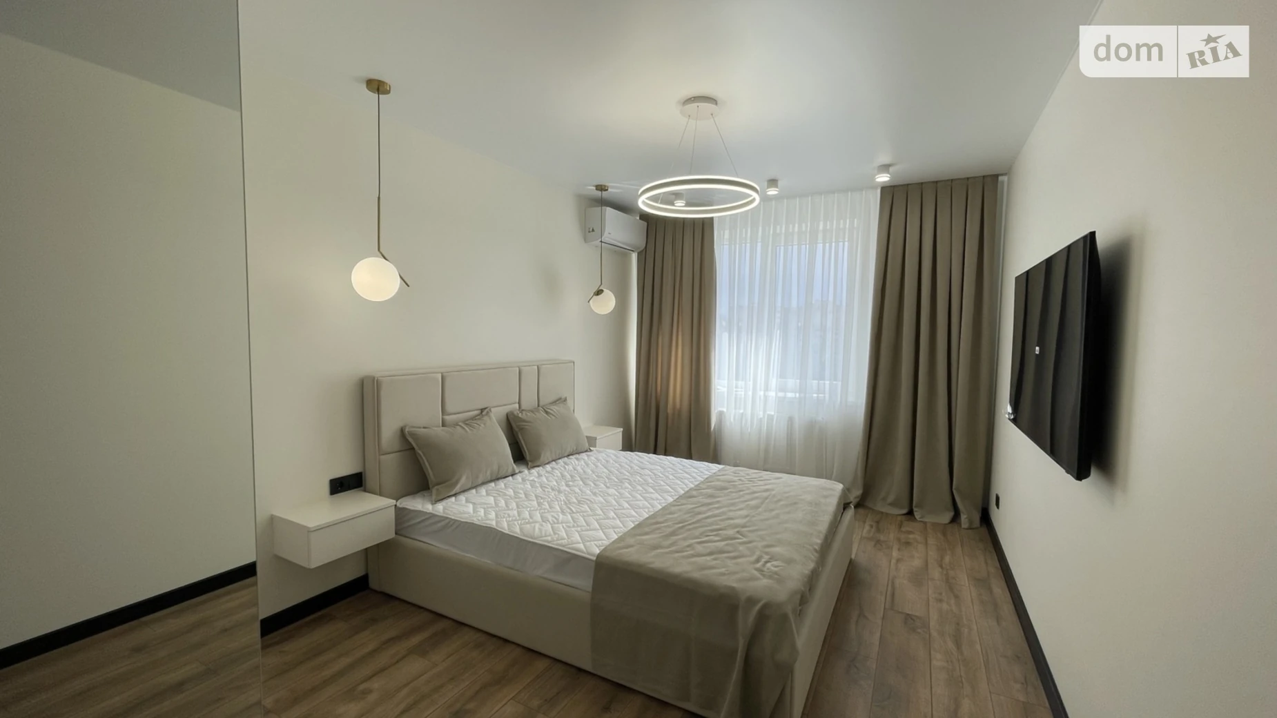 Здається в оренду 2-кімнатна квартира 78 кв. м у Хмельницькому, вул. Проскурівського Підпілля, 165Е - фото 4