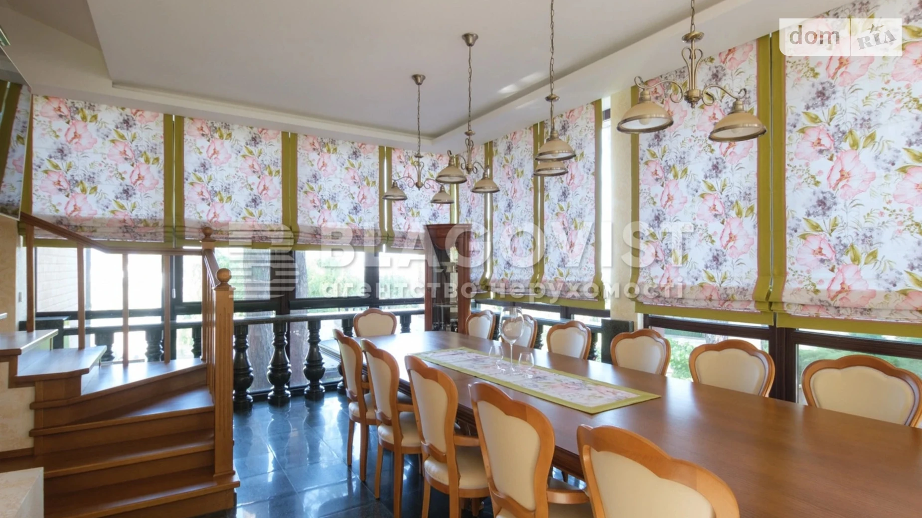 Продается дом на 3 этажа 360 кв. м с мансардой, цена: 550000 $ - фото 4