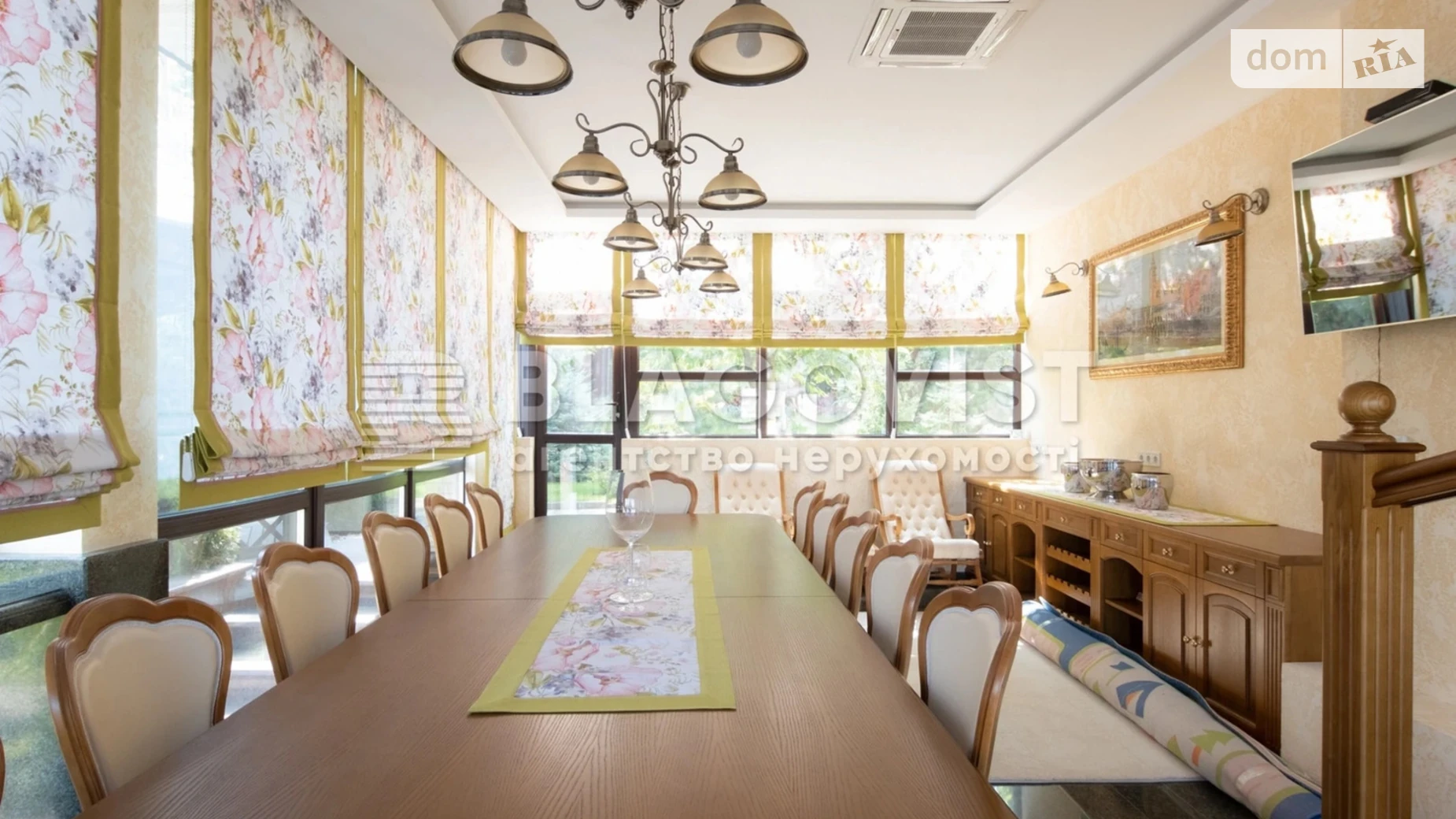 Продается дом на 3 этажа 360 кв. м с мансардой, цена: 550000 $ - фото 3