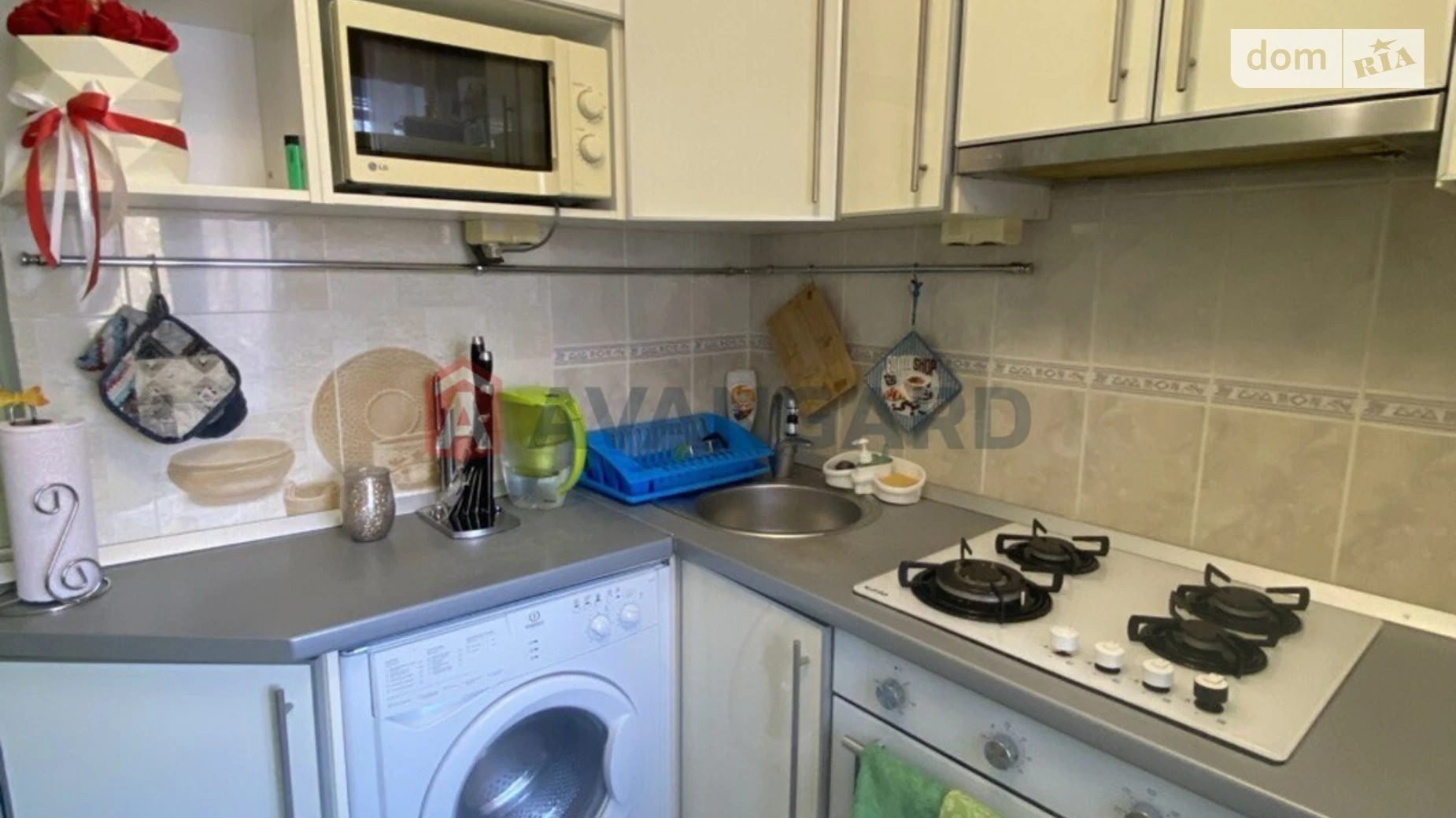 бул. Героев полка "Азов"(Гвардейский), 30 Вознесеновский (Орджоникидзевский) Запорожье - фото 4