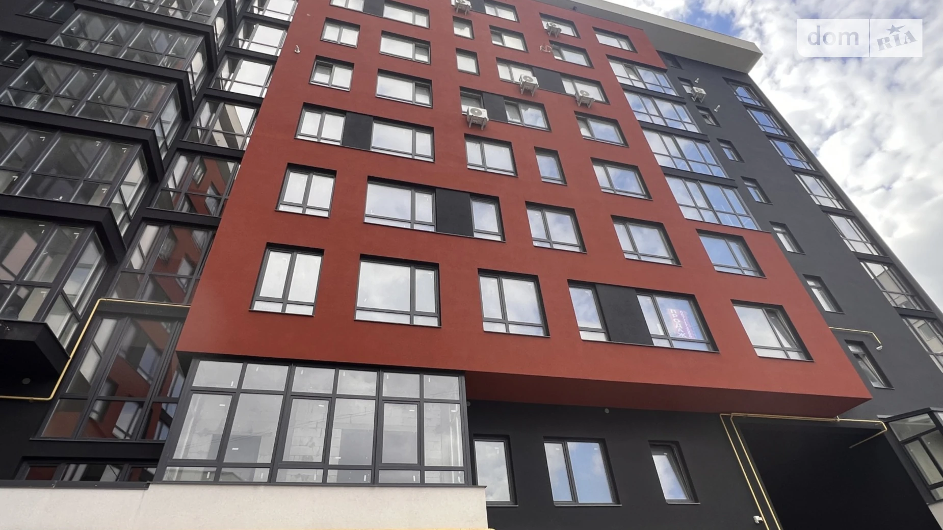 Продается помещения свободного назначения 51.9 кв. м в 10-этажном здании, цена: 98610 $ - фото 3