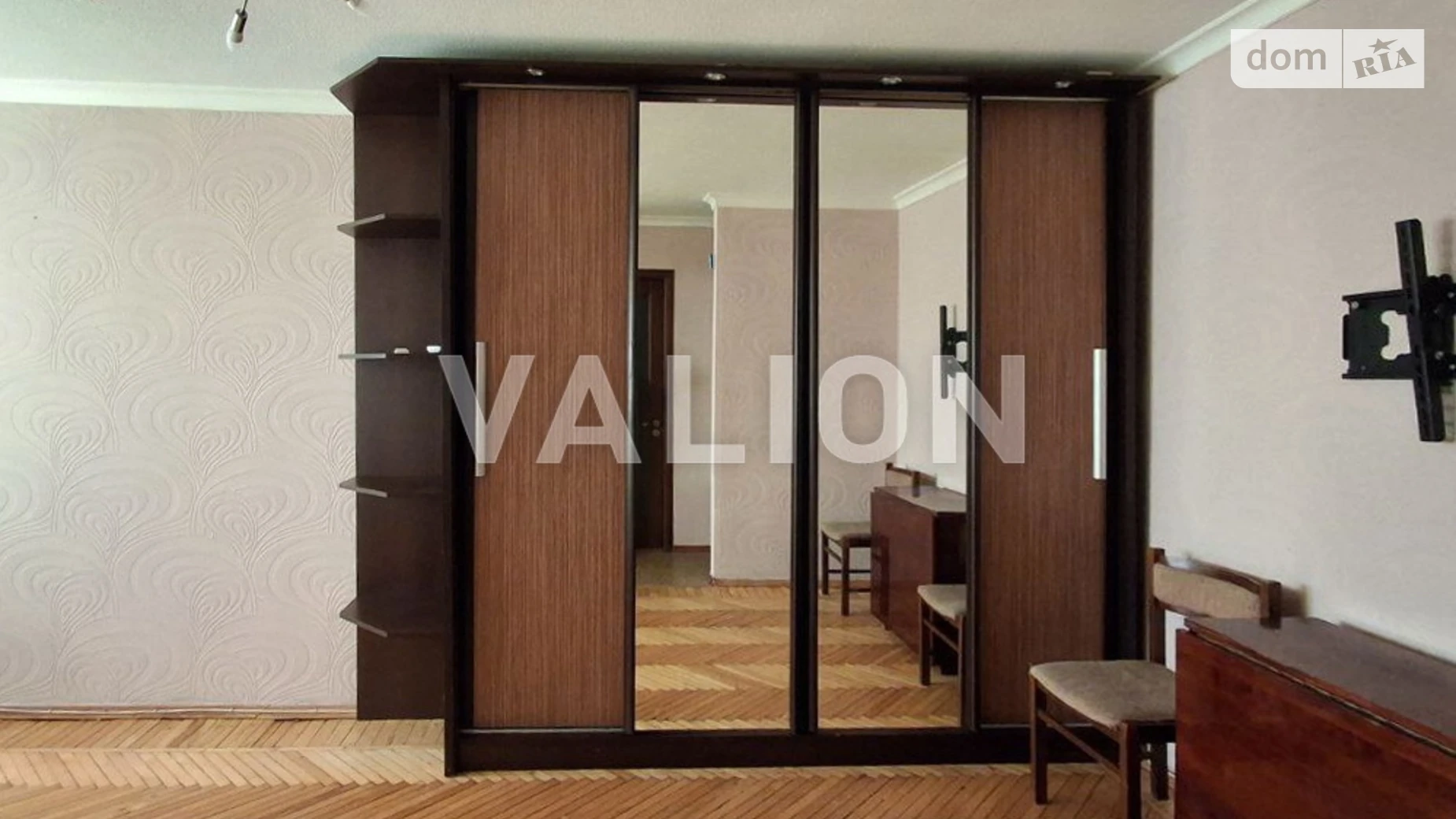 Сдается в аренду 1-комнатная квартира 31 кв. м в Киеве, ул. Юрия Литвинского(Российская), 39/14 - фото 5