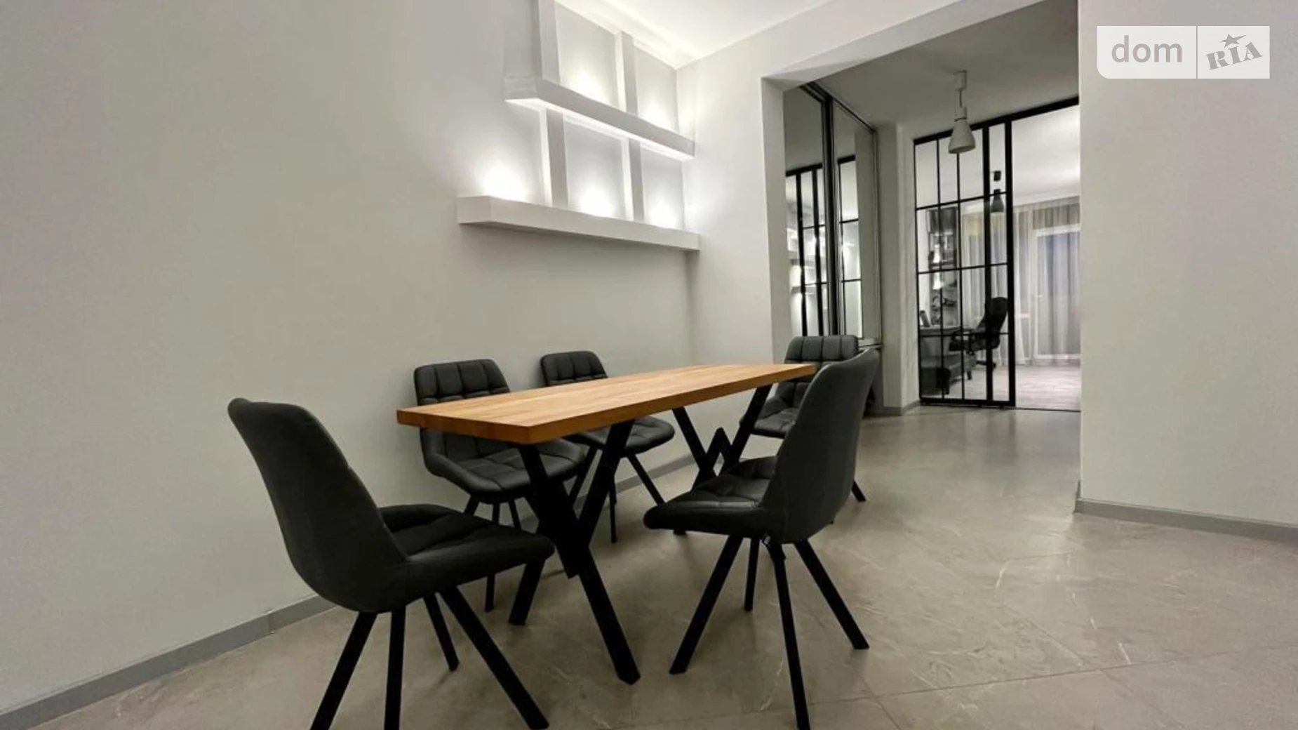 Продается 4-комнатная квартира 126 кв. м в Киеве, ул. Нижний Вал, 27-29 - фото 3