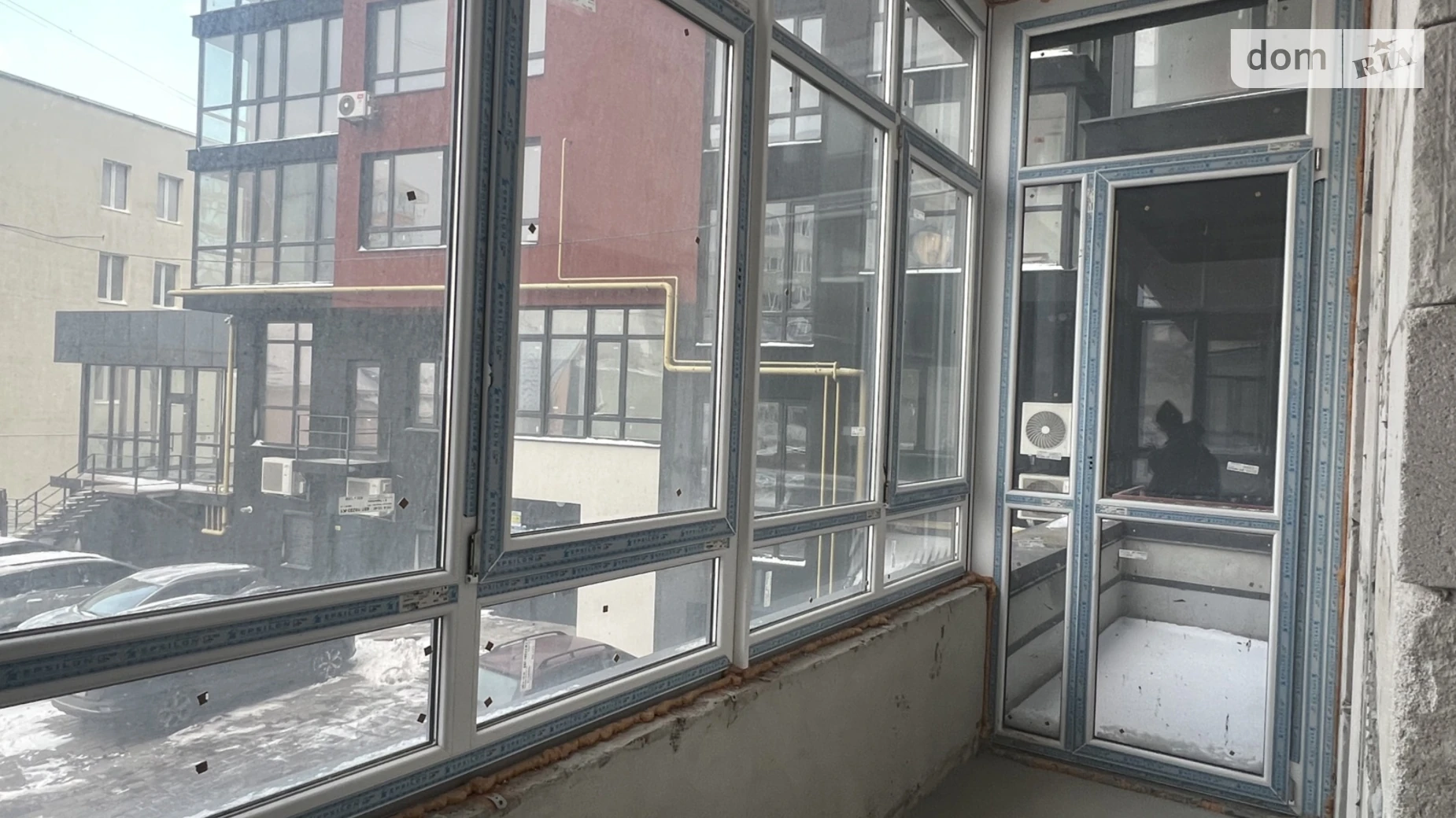 Продается помещения свободного назначения 51.9 кв. м в 10-этажном здании, цена: 77850 $ - фото 4