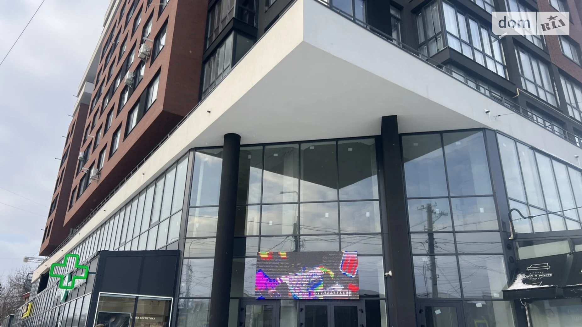 ул. Торговица(Живова Анатолия), 19 Тернополь ЖК Централ Холл, цена: 30195 $ - фото 5