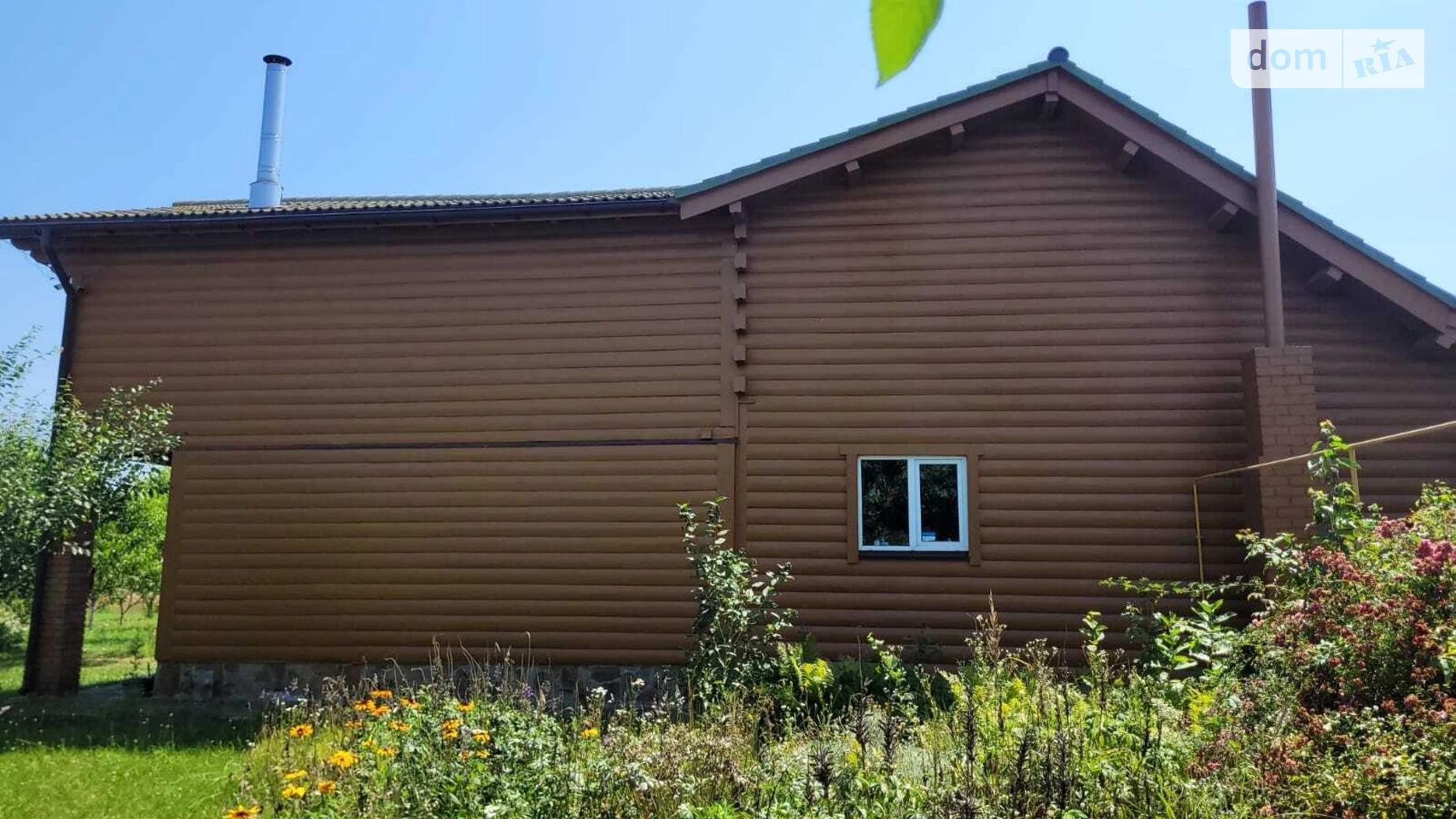 Продается дом на 2 этажа 320 кв. м с балконом, цена: 210000 $ - фото 3