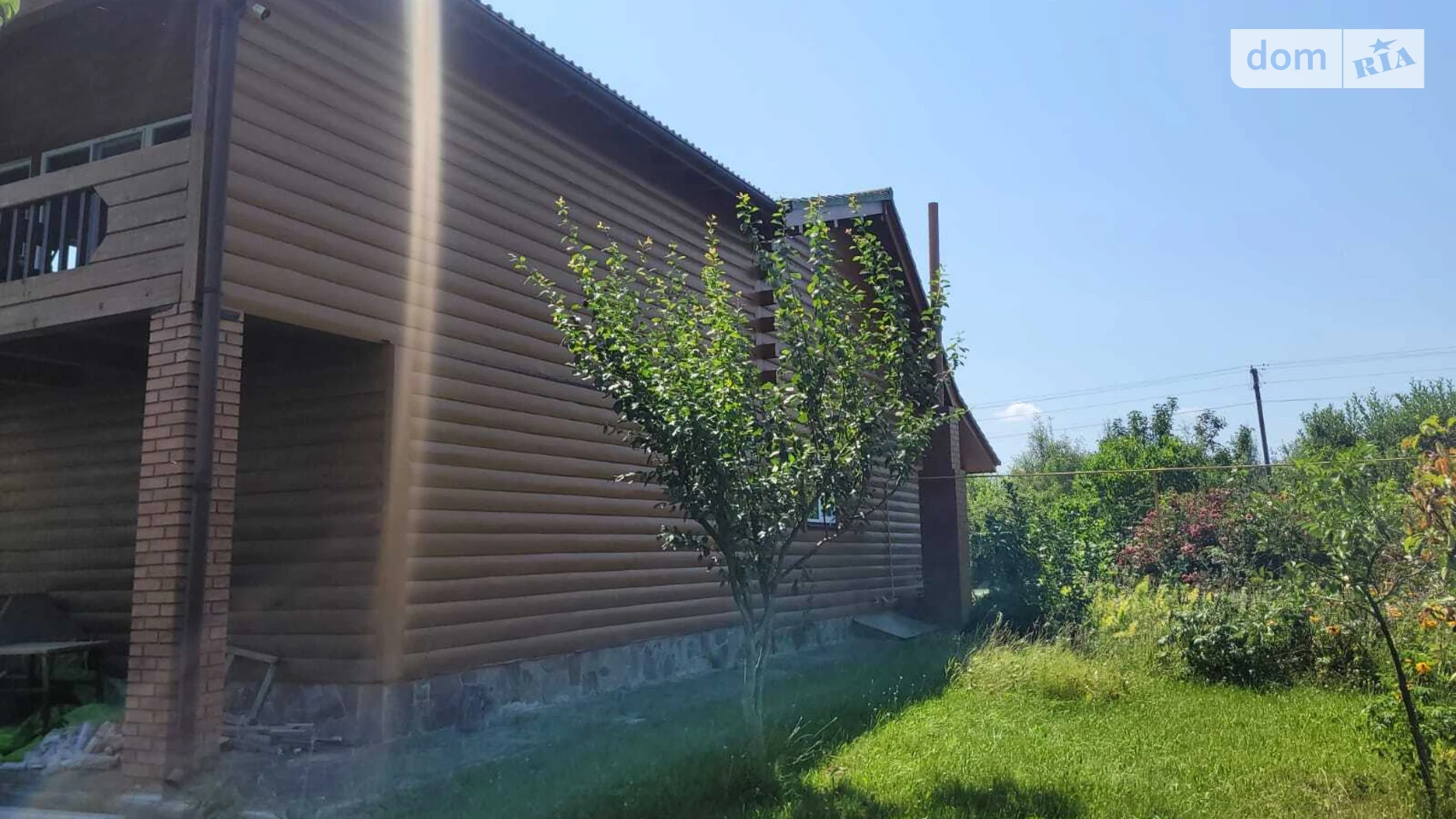 Продается дом на 2 этажа 320 кв. м с балконом, цена: 210000 $ - фото 5