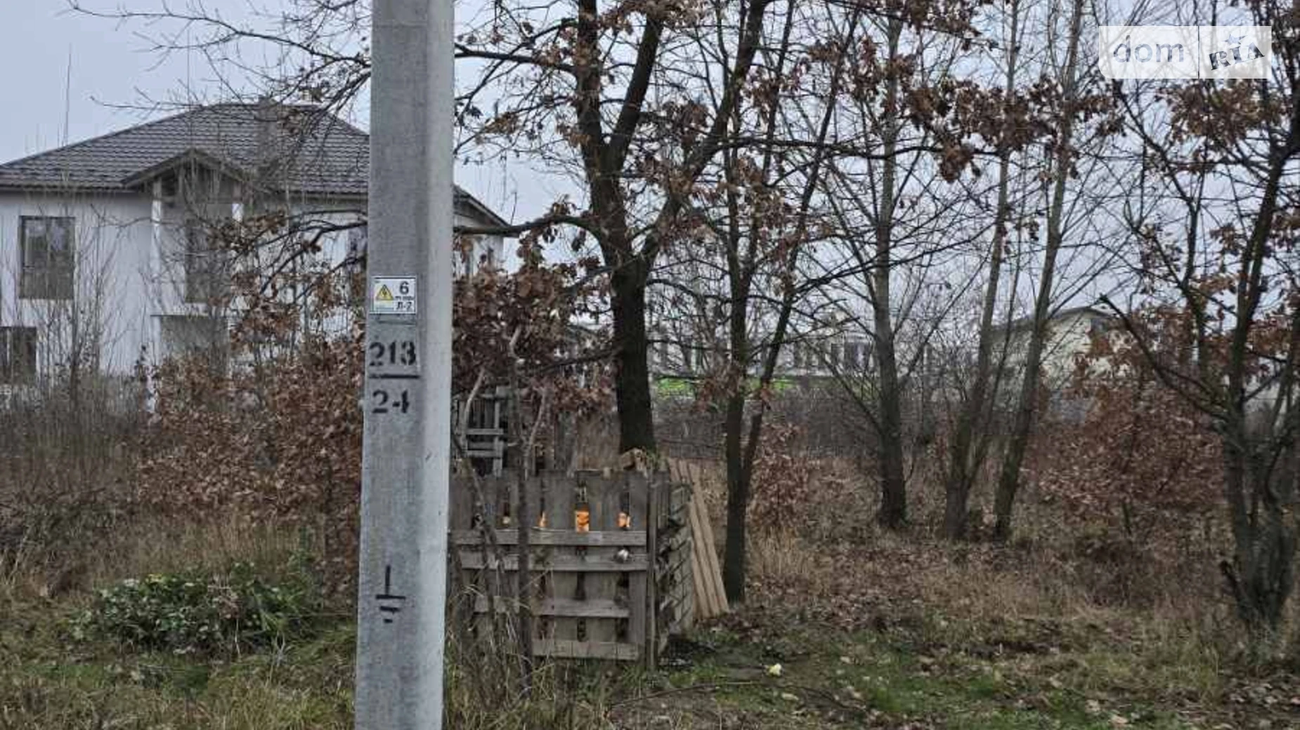 Продається земельна ділянка 10 соток у Київській області, цена: 109000 $ - фото 2