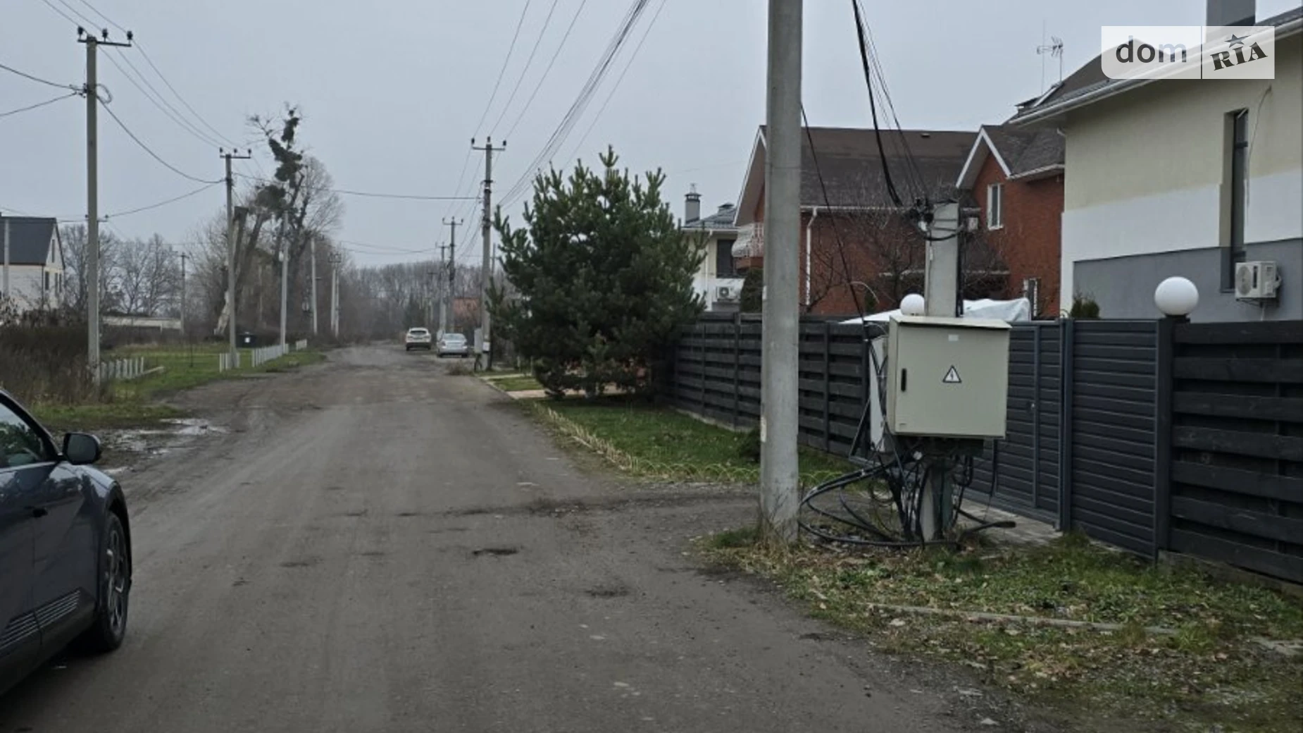 Продається земельна ділянка 10 соток у Київській області, цена: 109000 $ - фото 4