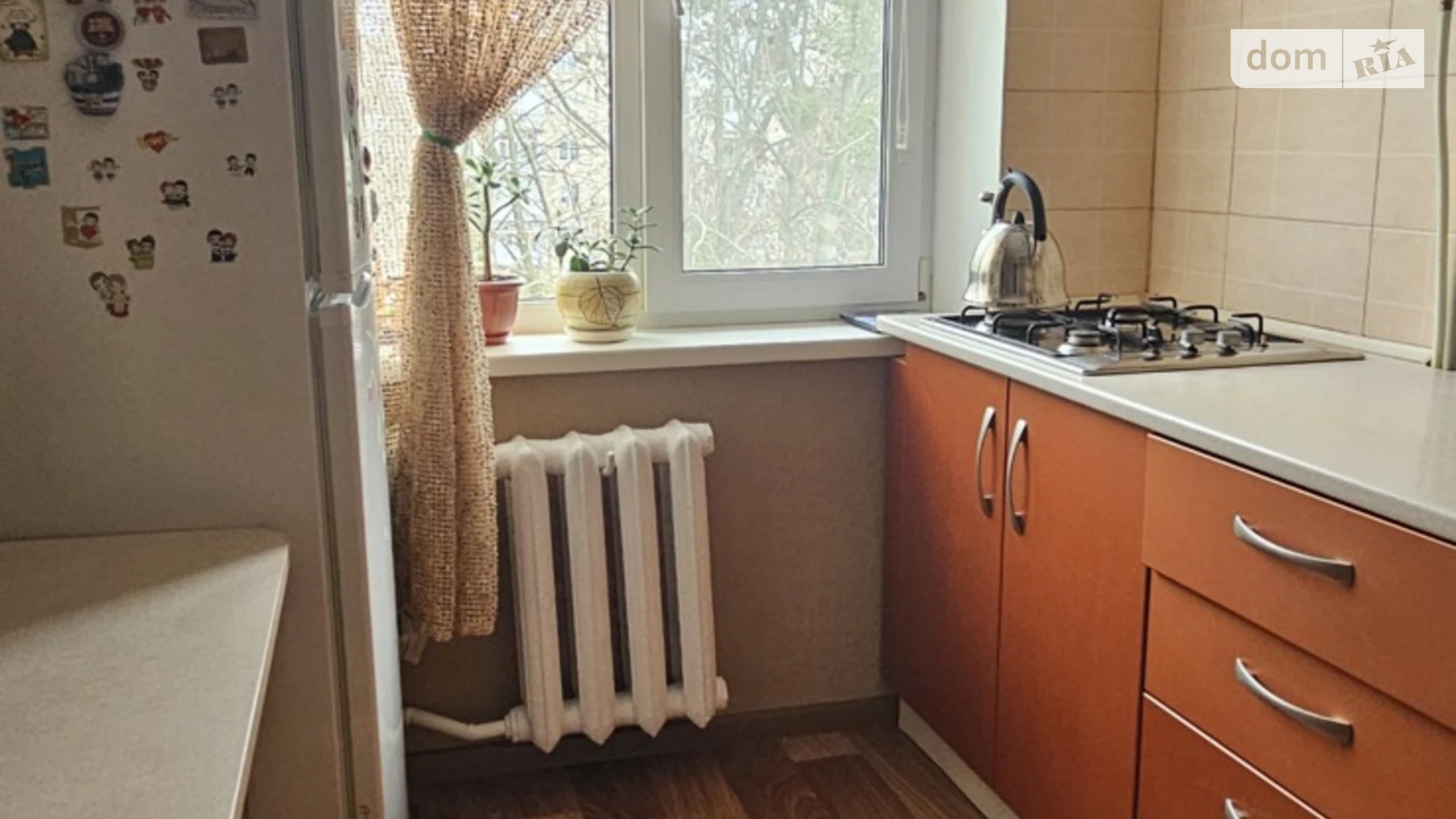 Продается 2-комнатная квартира 48.5 кв. м в Виннице, просп. Юности - фото 2