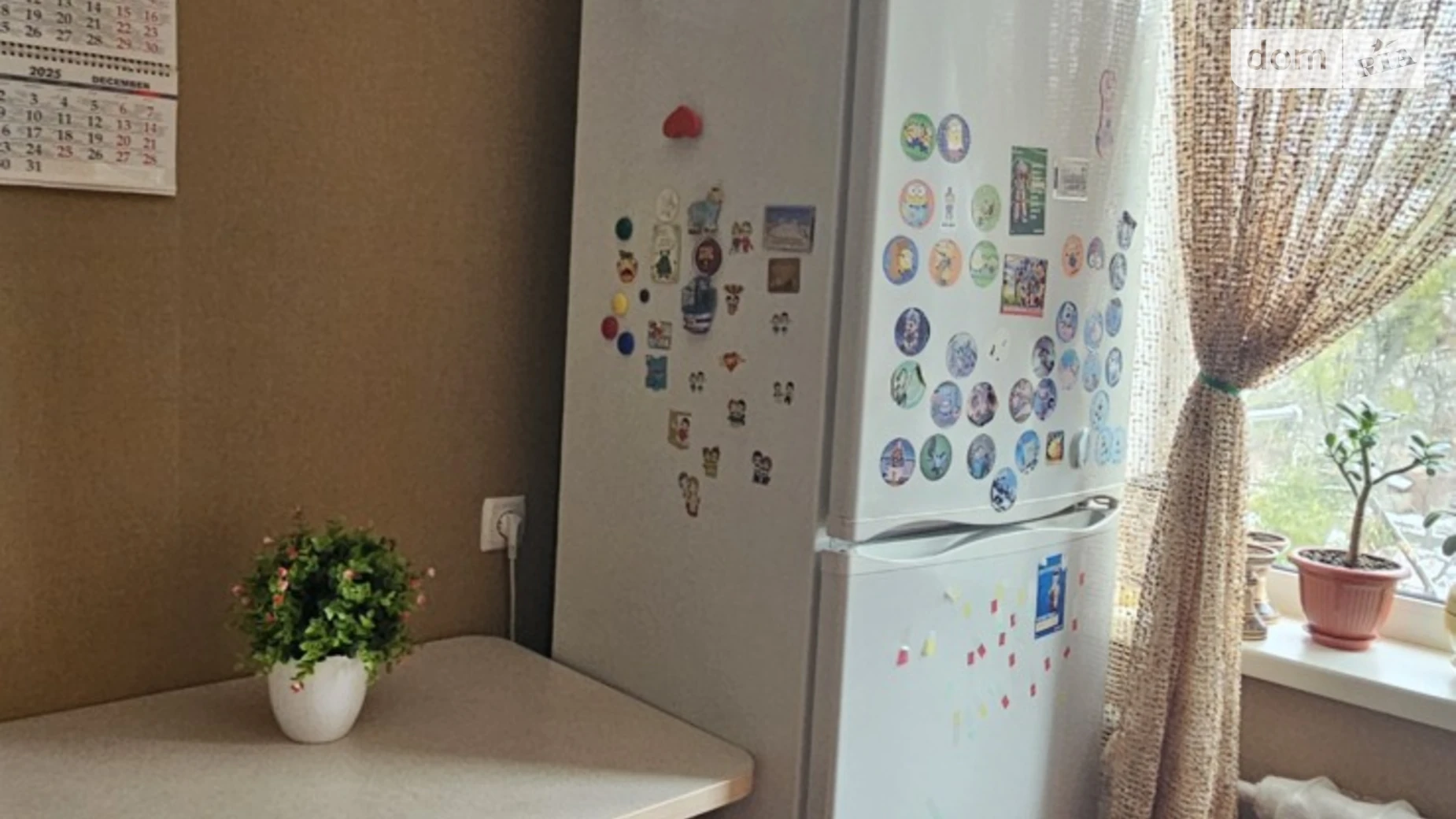 Продается 2-комнатная квартира 48.5 кв. м в Виннице, просп. Юности - фото 3