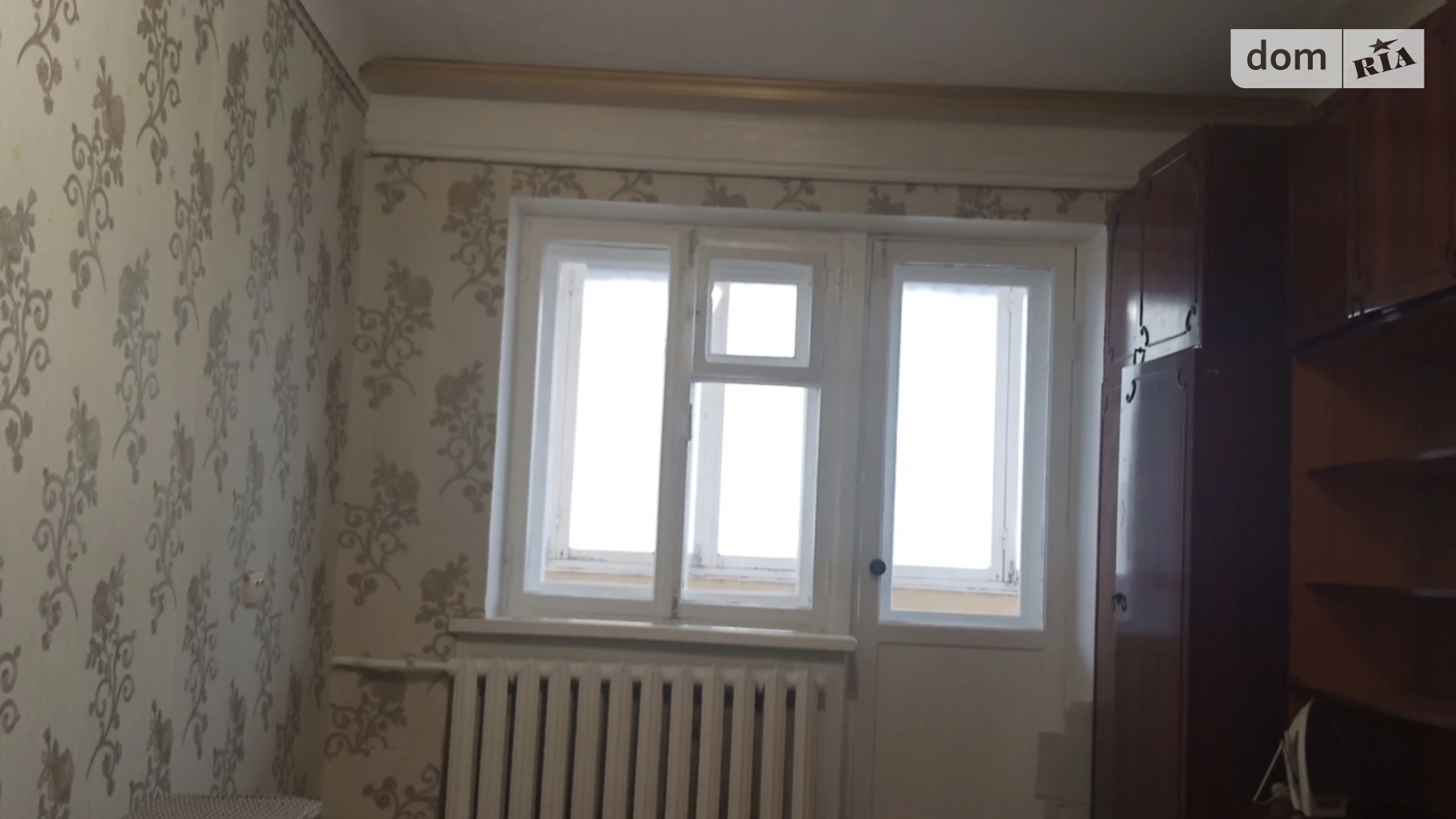 Сдается в аренду 1-комнатная квартира 32 кв. м в Киеве, ул. Юрия Пасхалина(Ильича), 16 - фото 4