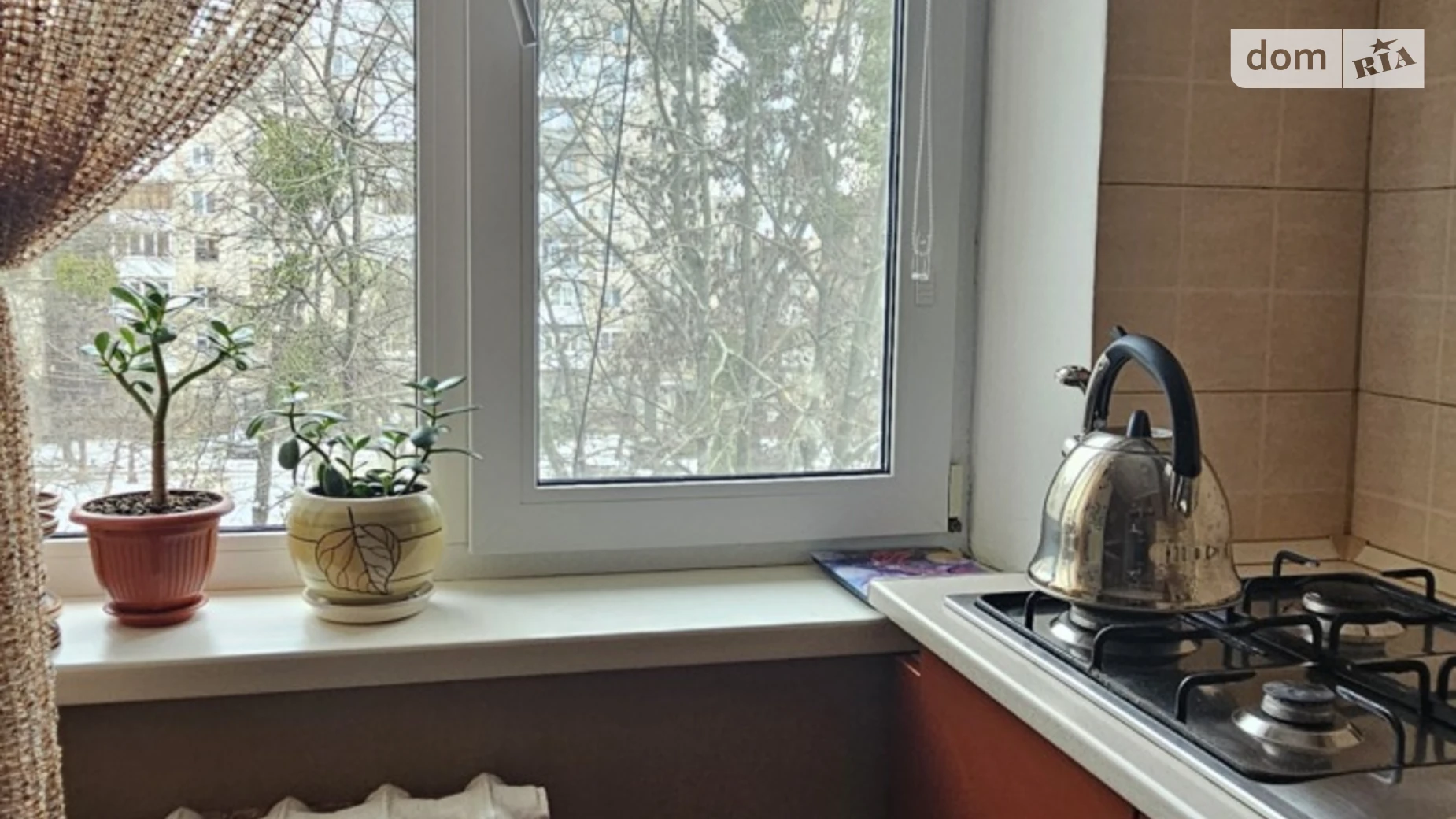 Продается 2-комнатная квартира 48.5 кв. м в Виннице, просп. Юности - фото 4