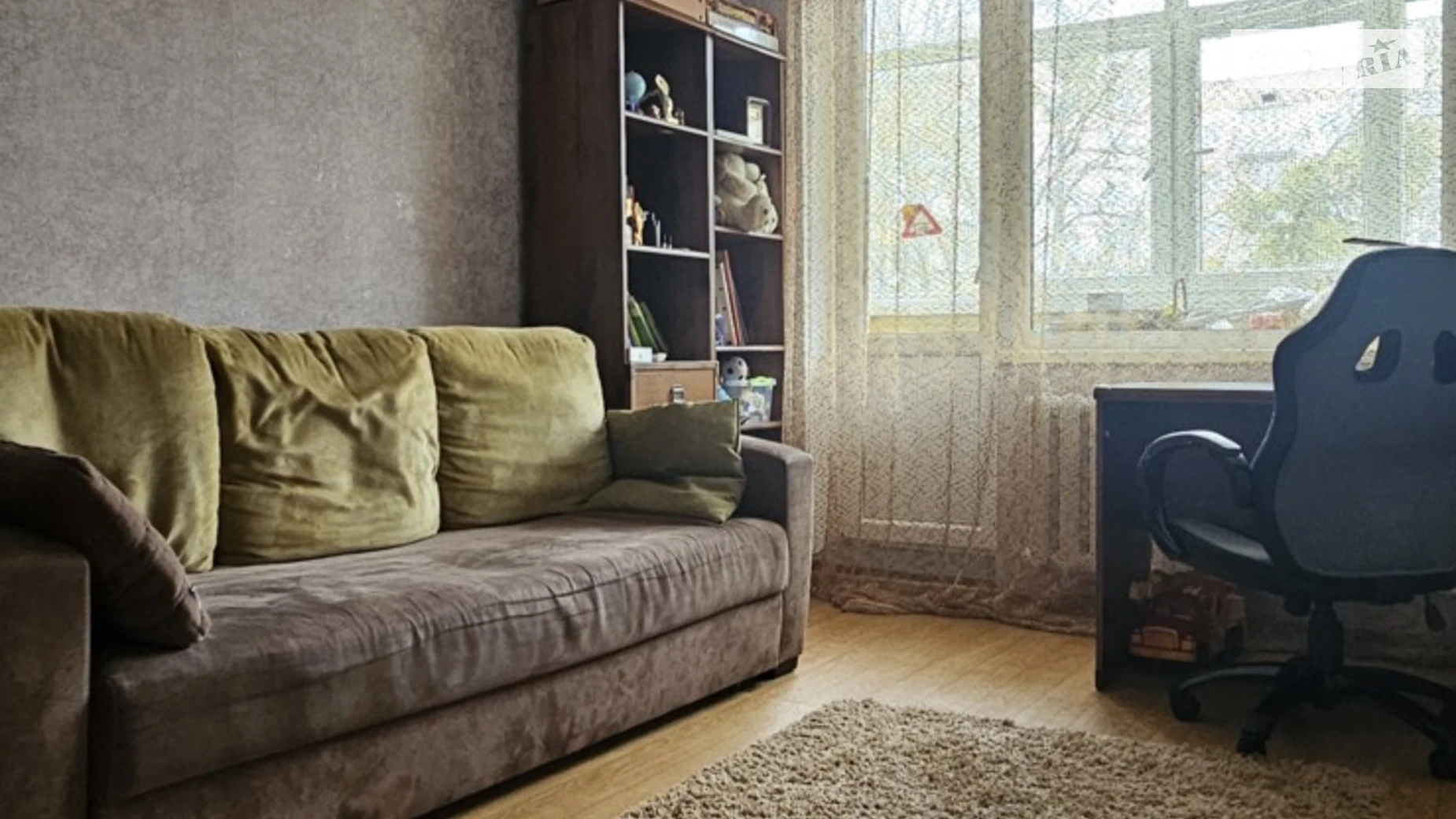 Продается 2-комнатная квартира 48.5 кв. м в Виннице, просп. Юности - фото 5