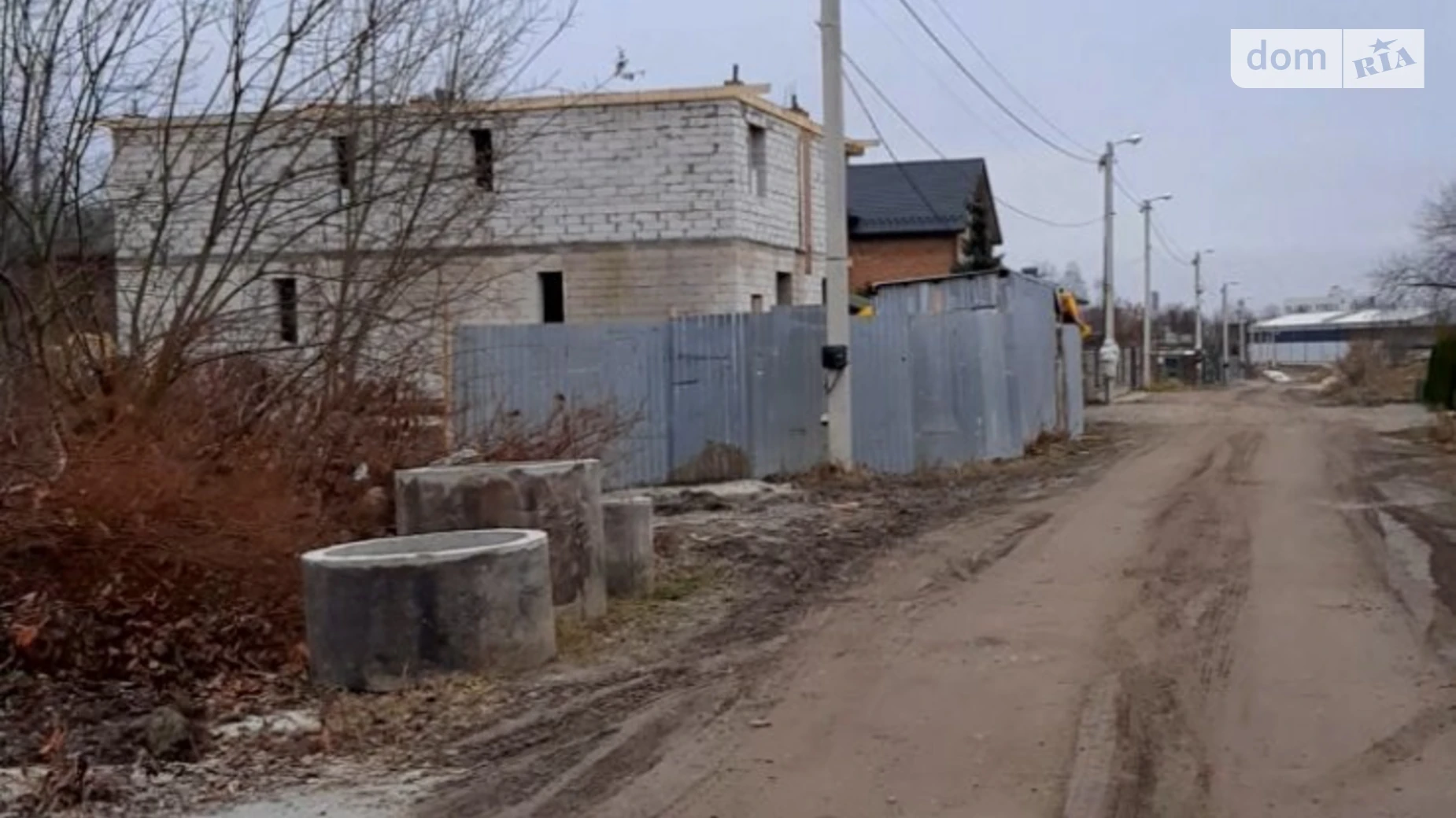 Продається земельна ділянка 10 соток у Львівській області, цена: 75000 $ - фото 2