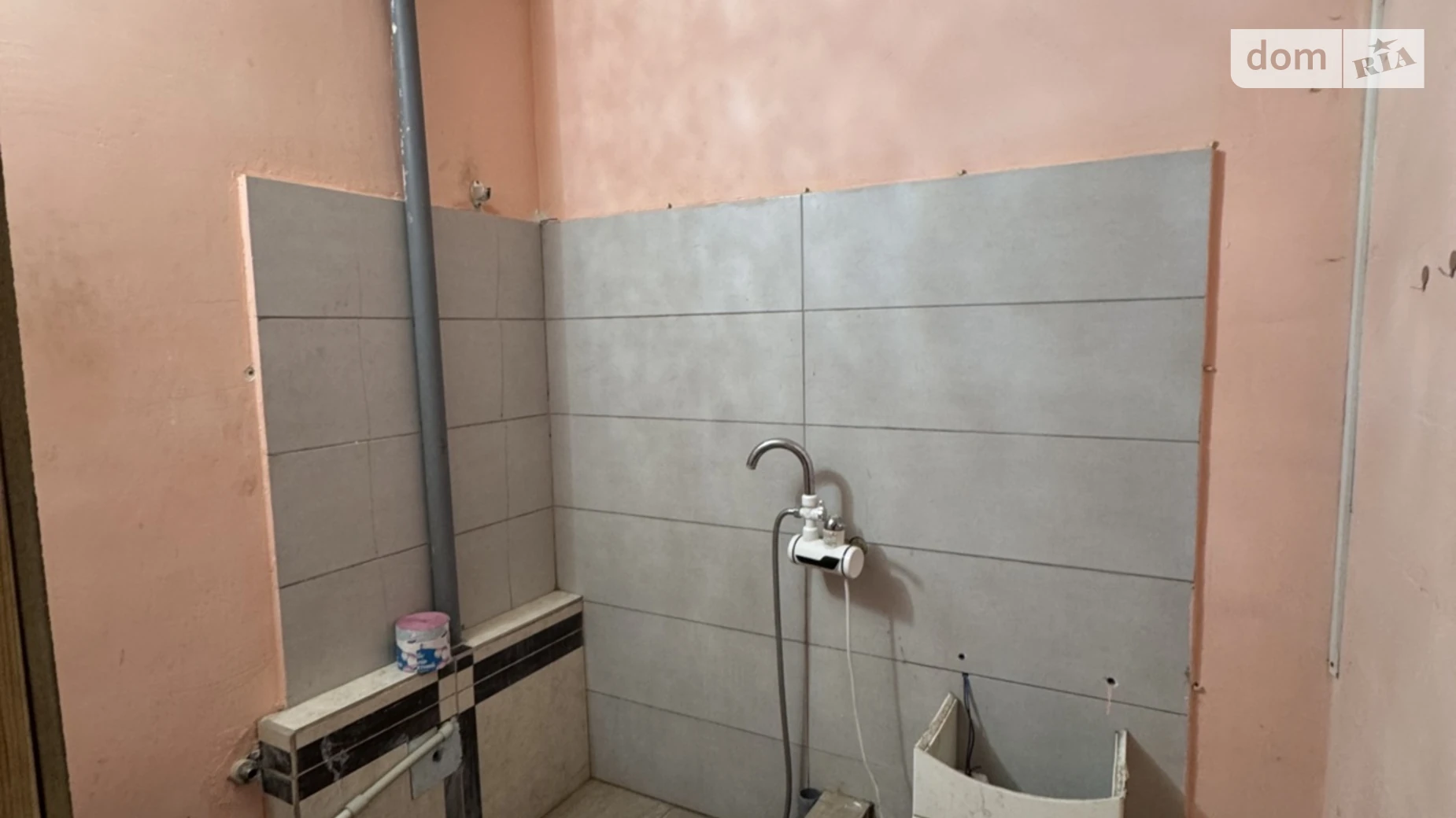 Продається 1-кімнатна квартира 40 кв. м у Хмельницькому, вул. Чорновола - фото 2