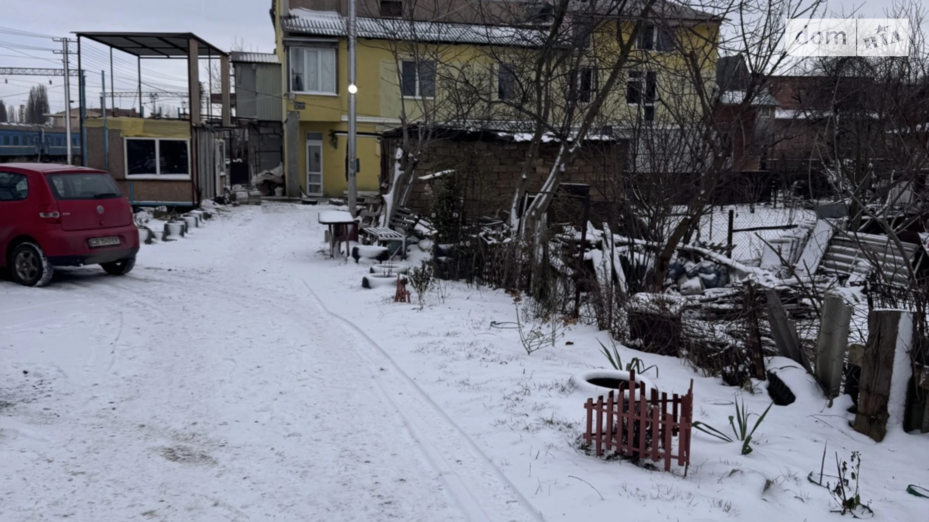 Продається 1-кімнатна квартира 40 кв. м у Хмельницькому, вул. Чорновола - фото 3