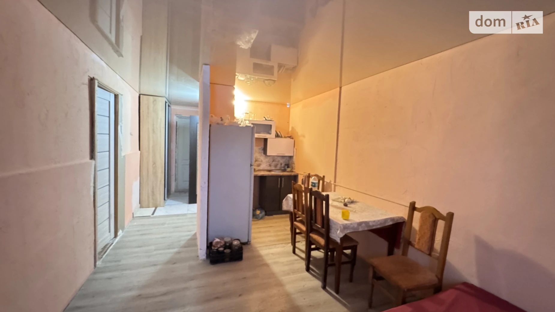 Продається 1-кімнатна квартира 40 кв. м у Хмельницькому, вул. Чорновола - фото 5